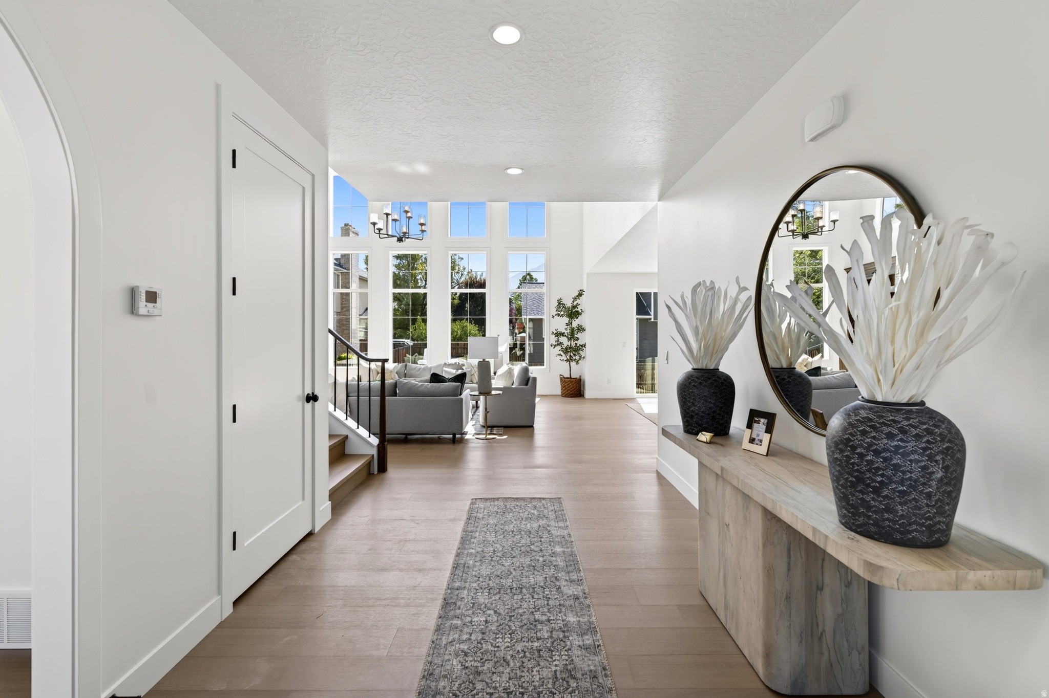 BELMONT WEST - Residential