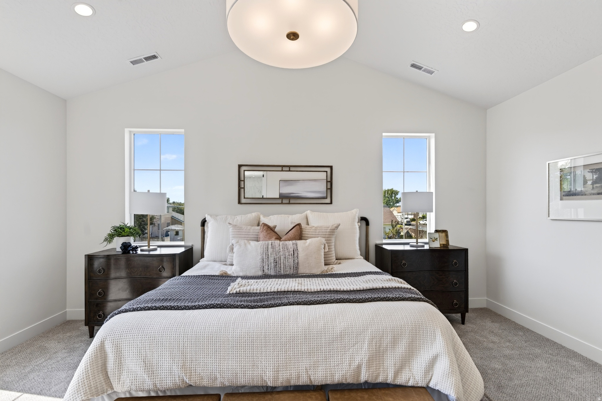 BELMONT WEST - Residential