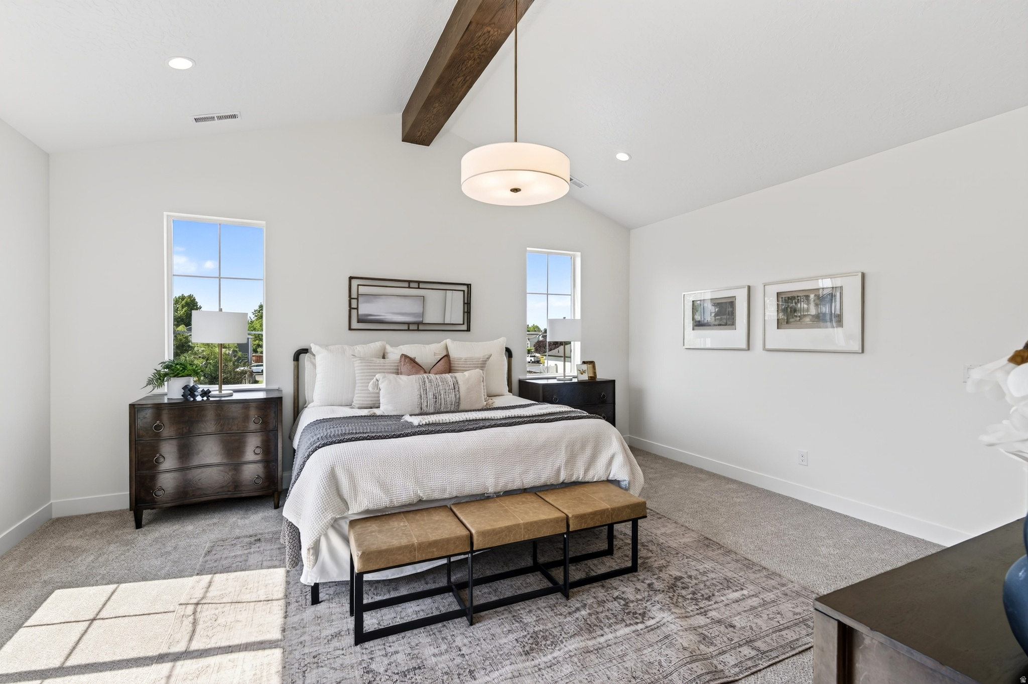 BELMONT WEST - Residential