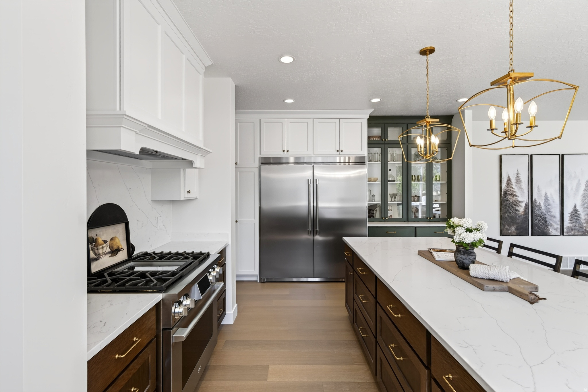 BELMONT WEST - Residential