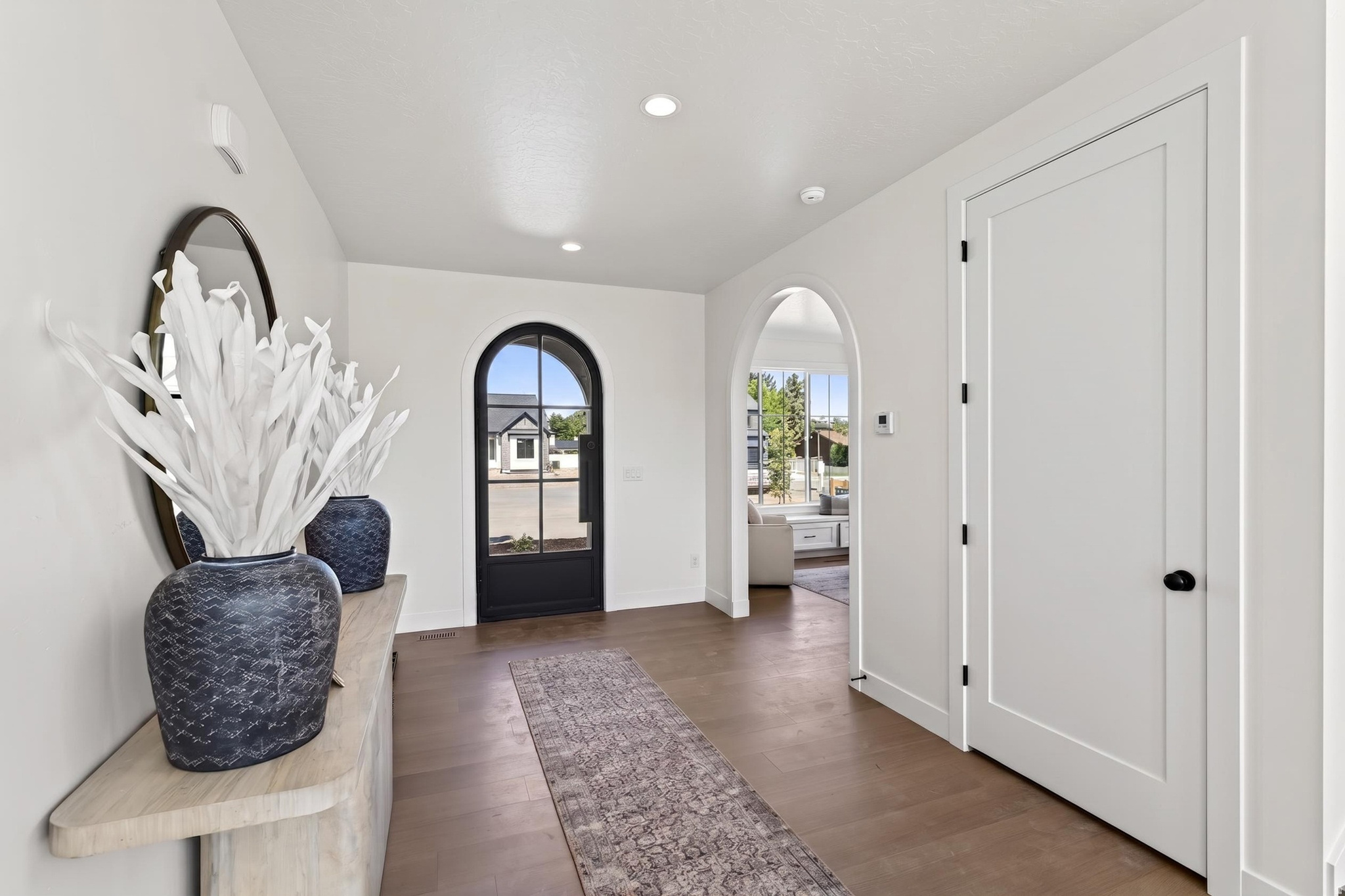 BELMONT WEST - Residential