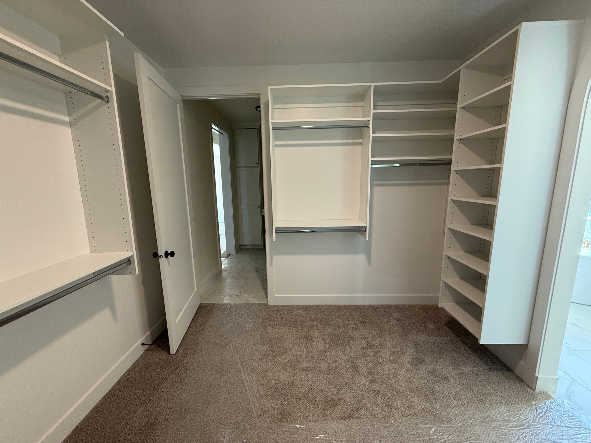 BELMONT WEST - Residential