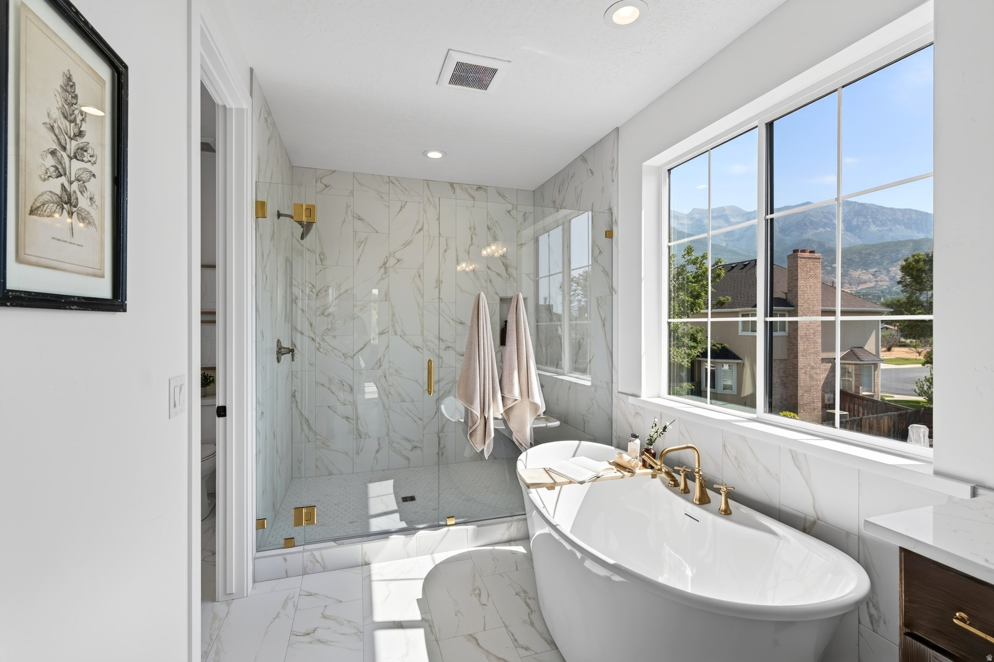 BELMONT WEST - Residential