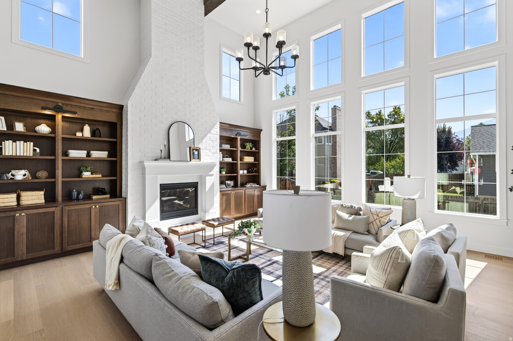 BELMONT WEST - Residential