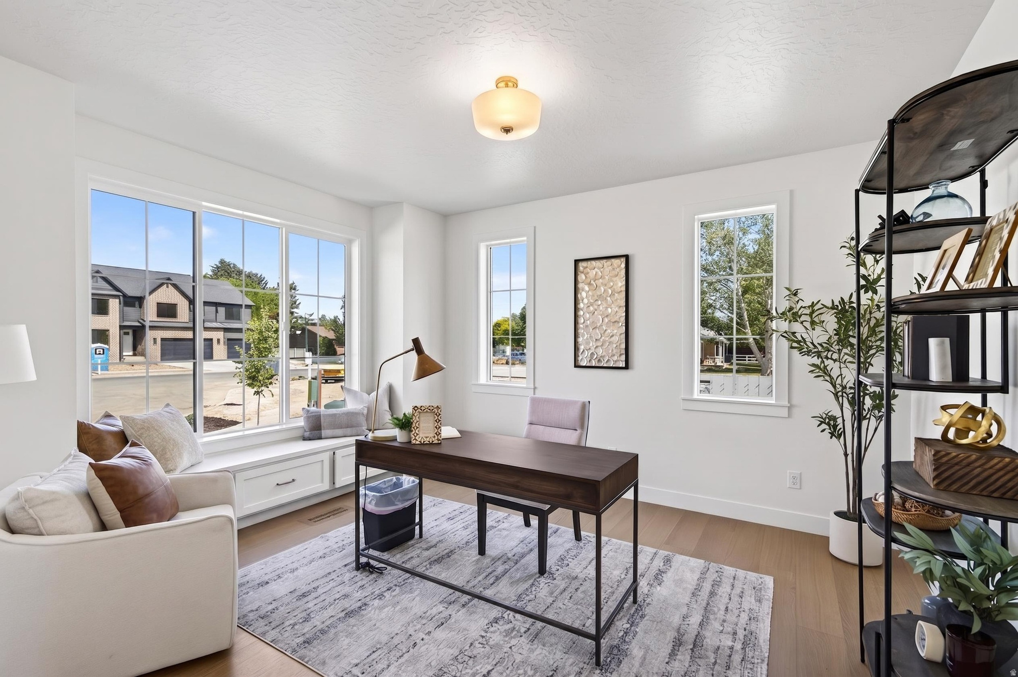 BELMONT WEST - Residential