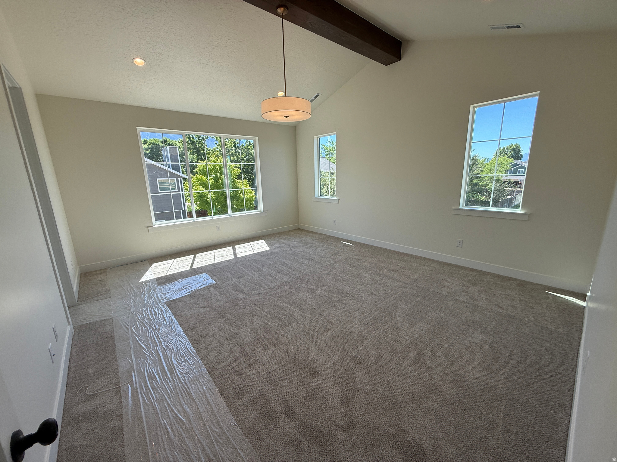 BELMONT WEST - Residential