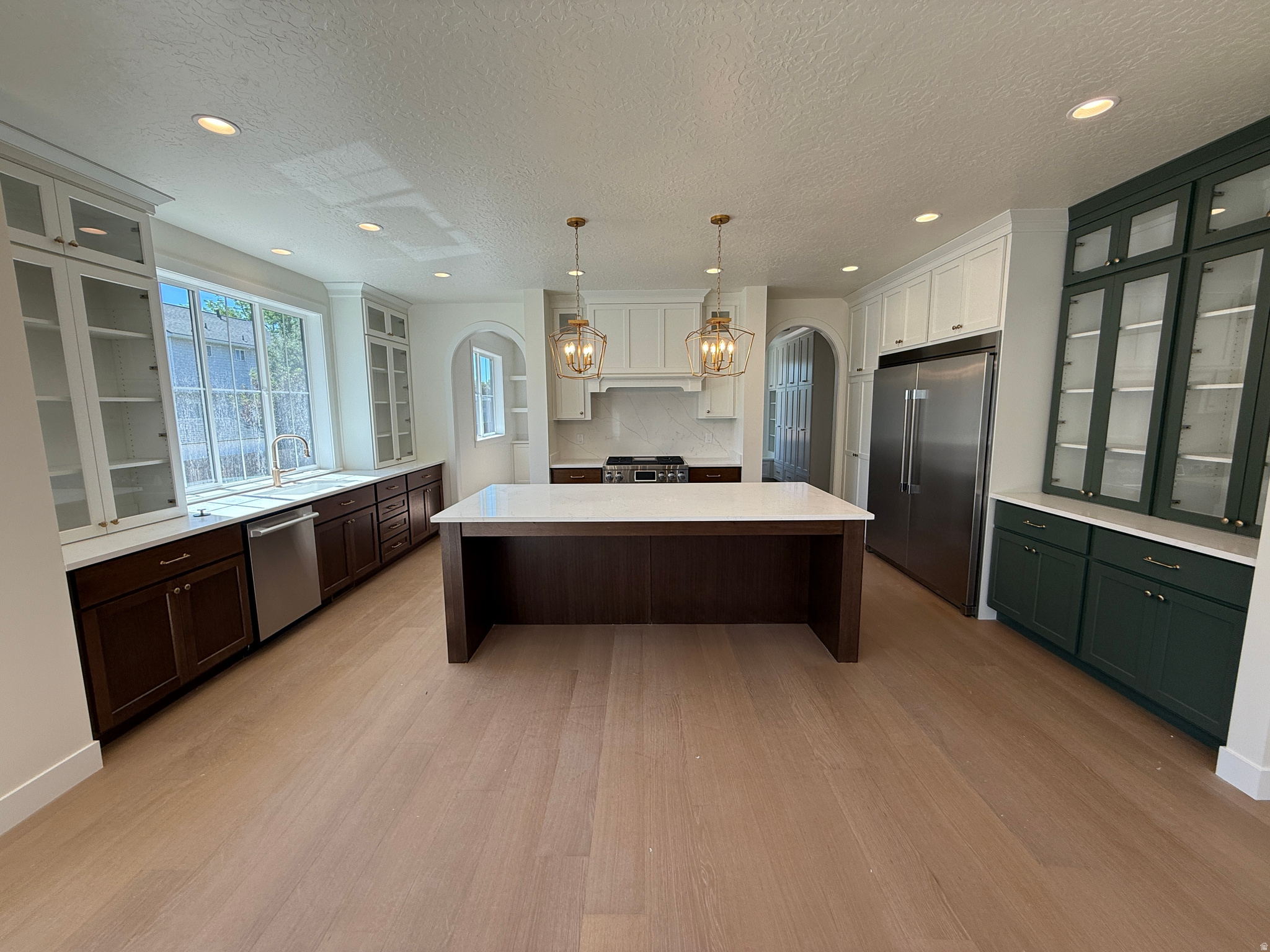 BELMONT WEST - Residential