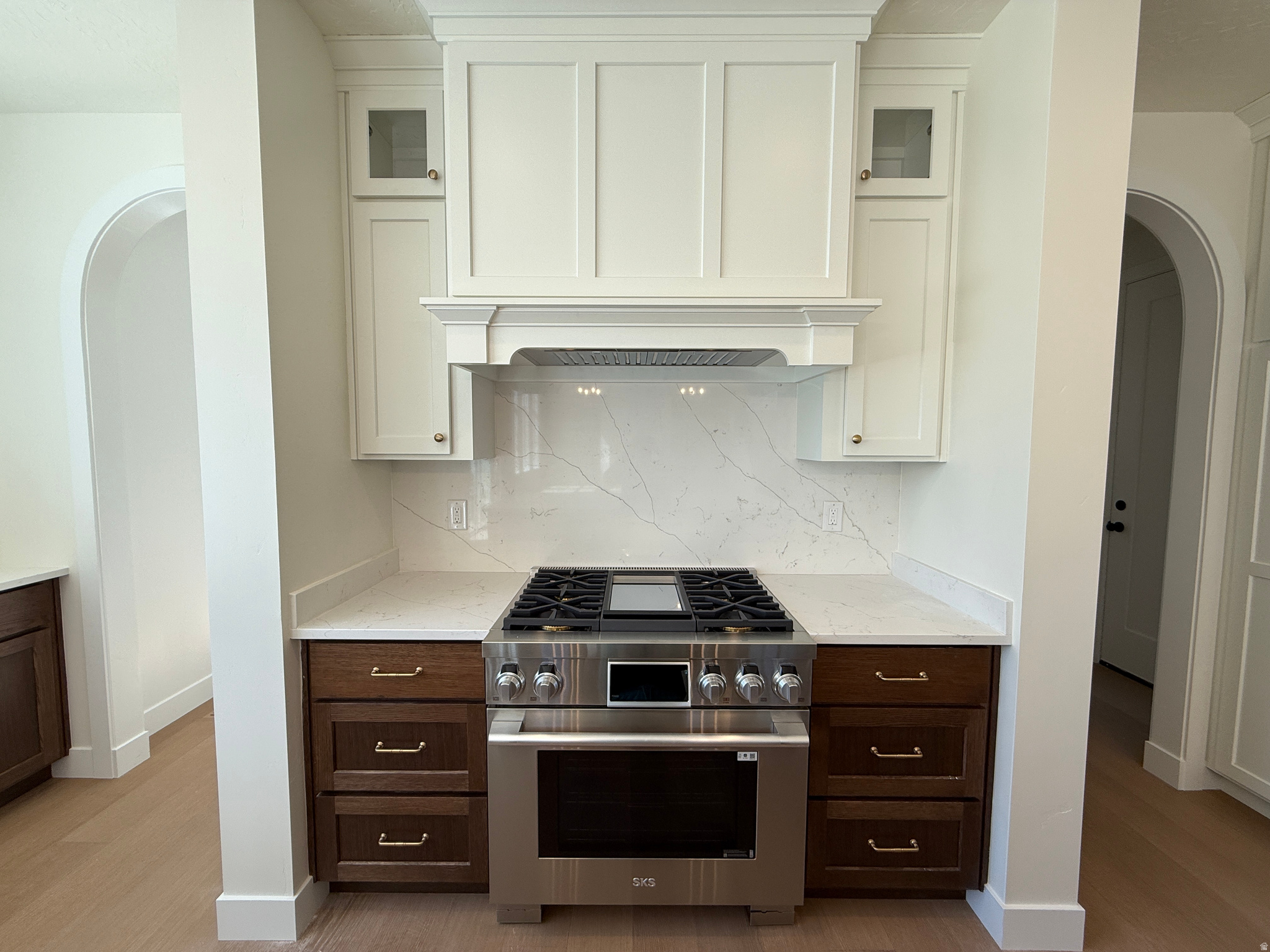 BELMONT WEST - Residential