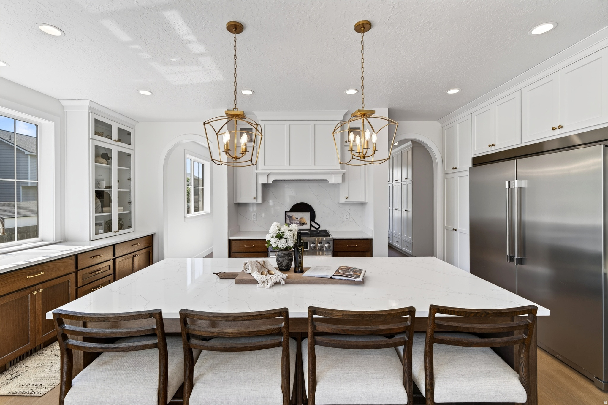 BELMONT WEST - Residential