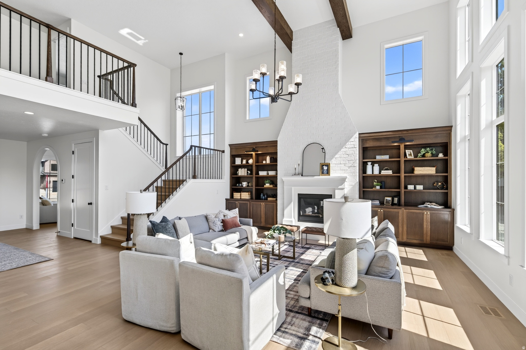BELMONT WEST - Residential