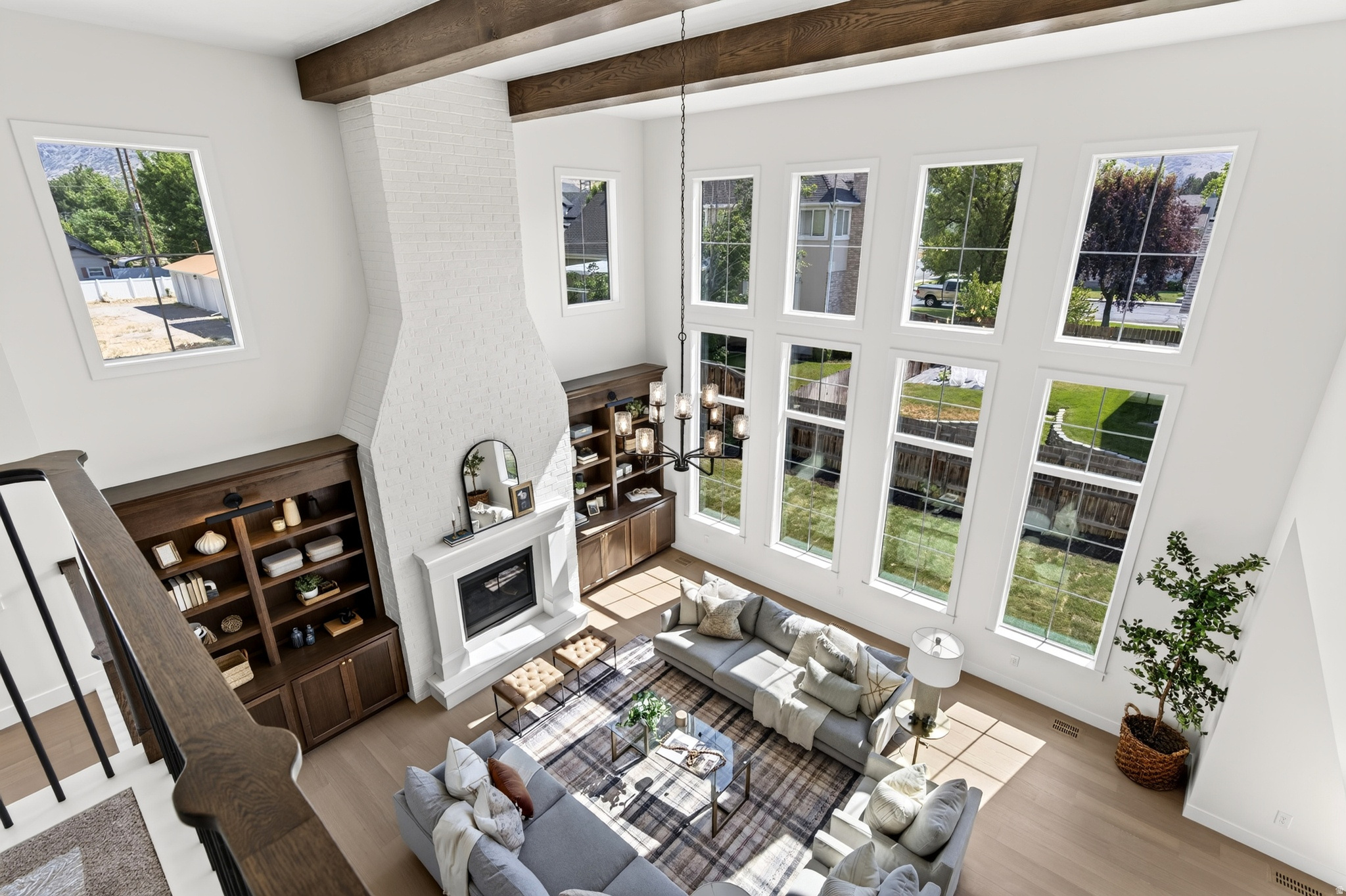 BELMONT WEST - Residential