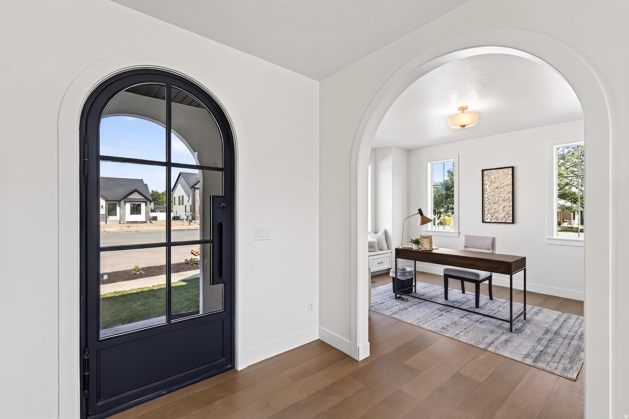 BELMONT WEST - Residential