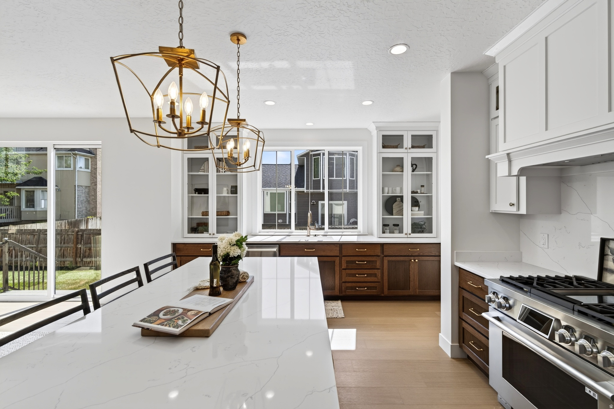 BELMONT WEST - Residential