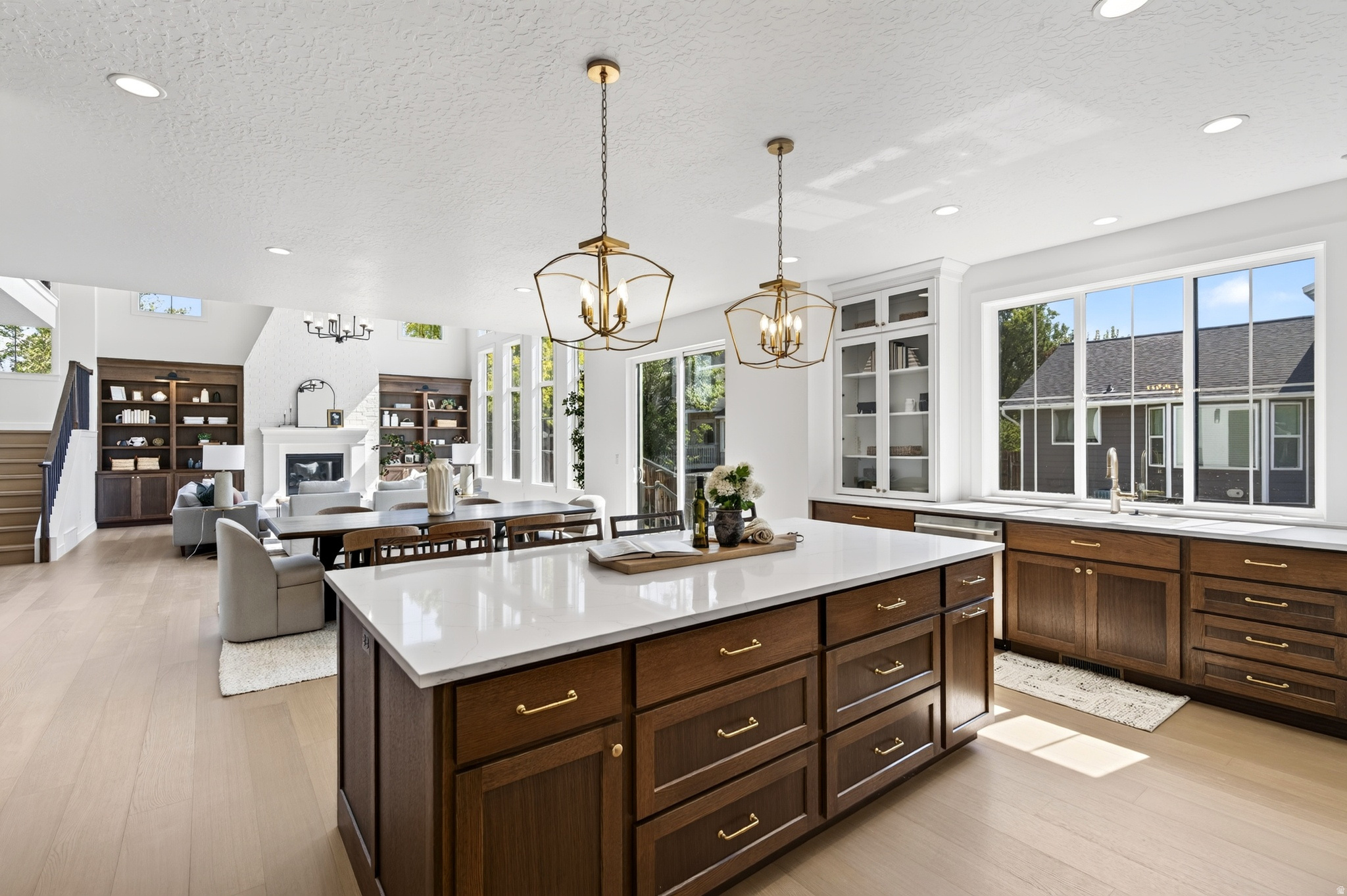 BELMONT WEST - Residential