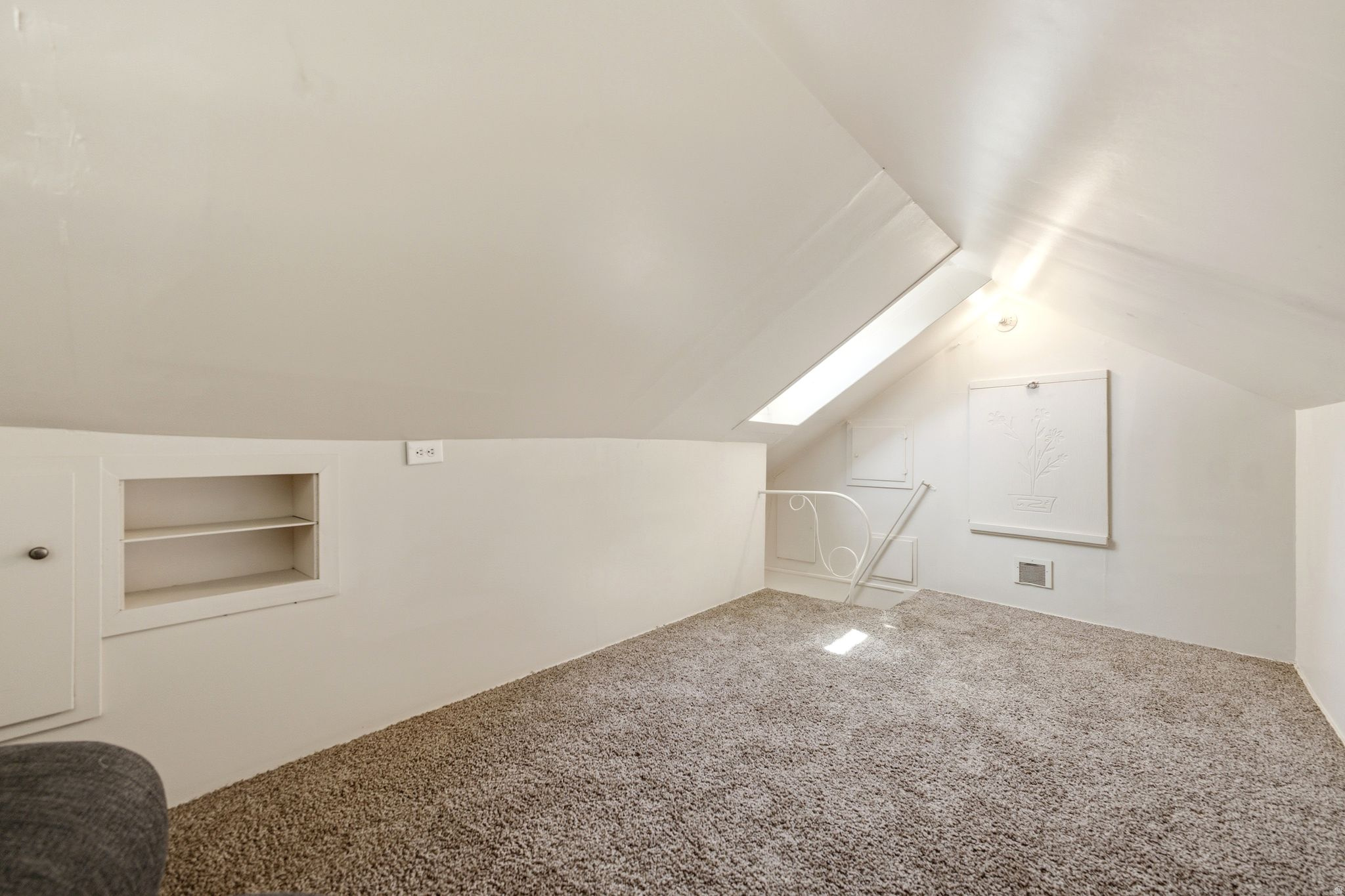 MOUNTAIN VIEW - Residential