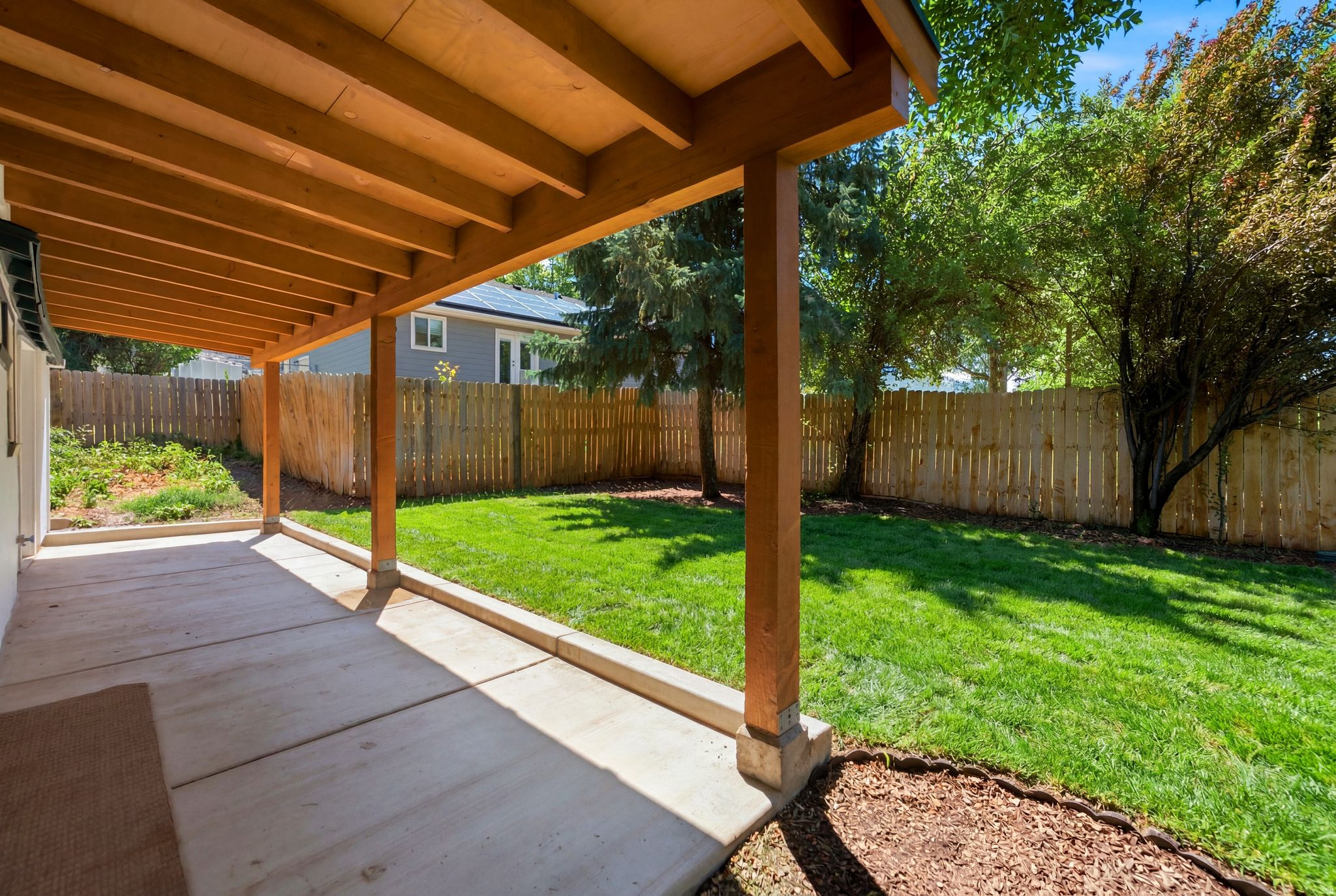 MOUNTAIN VIEW - Residential