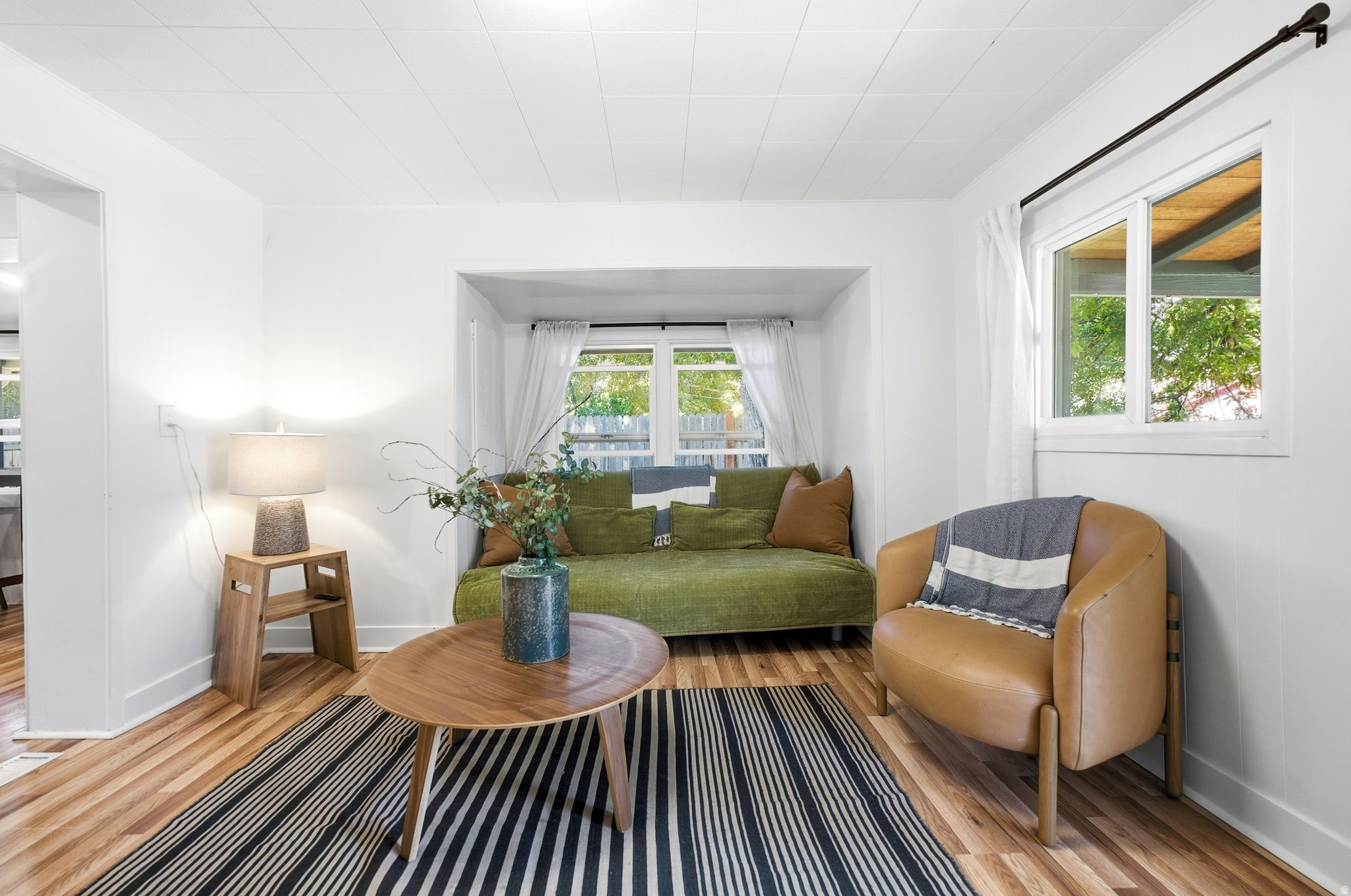 MOUNTAIN VIEW - Residential