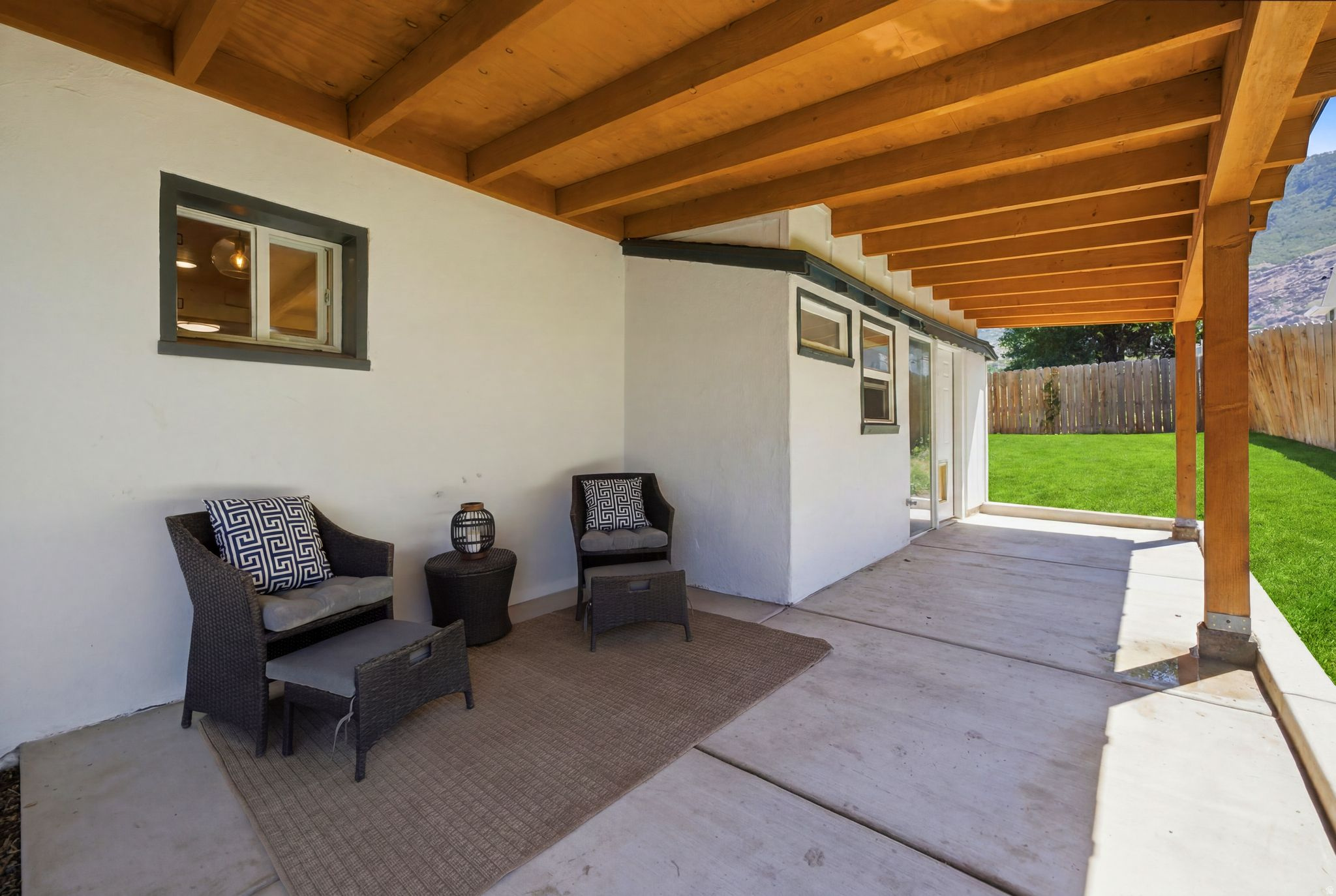 MOUNTAIN VIEW - Residential