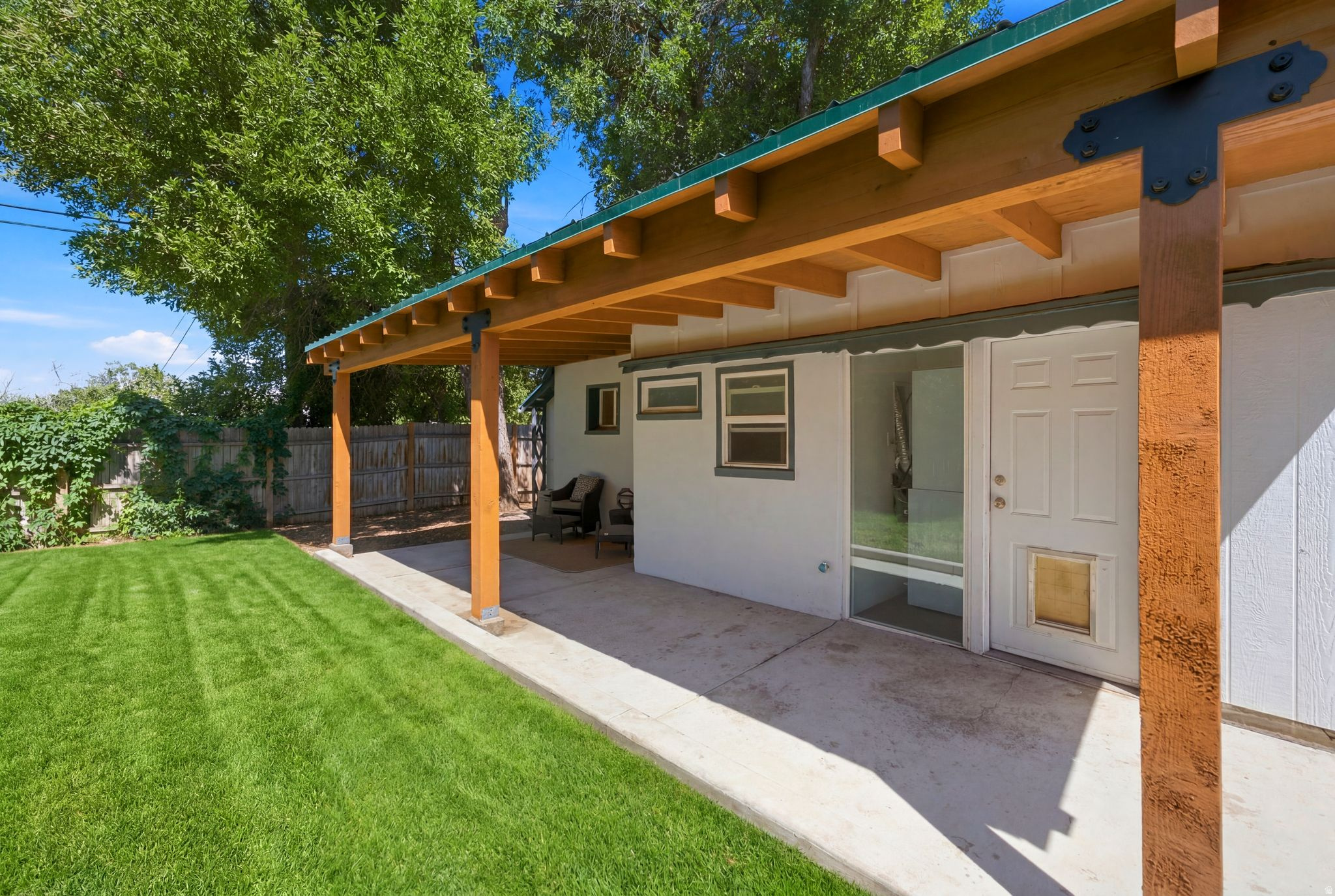 MOUNTAIN VIEW - Residential