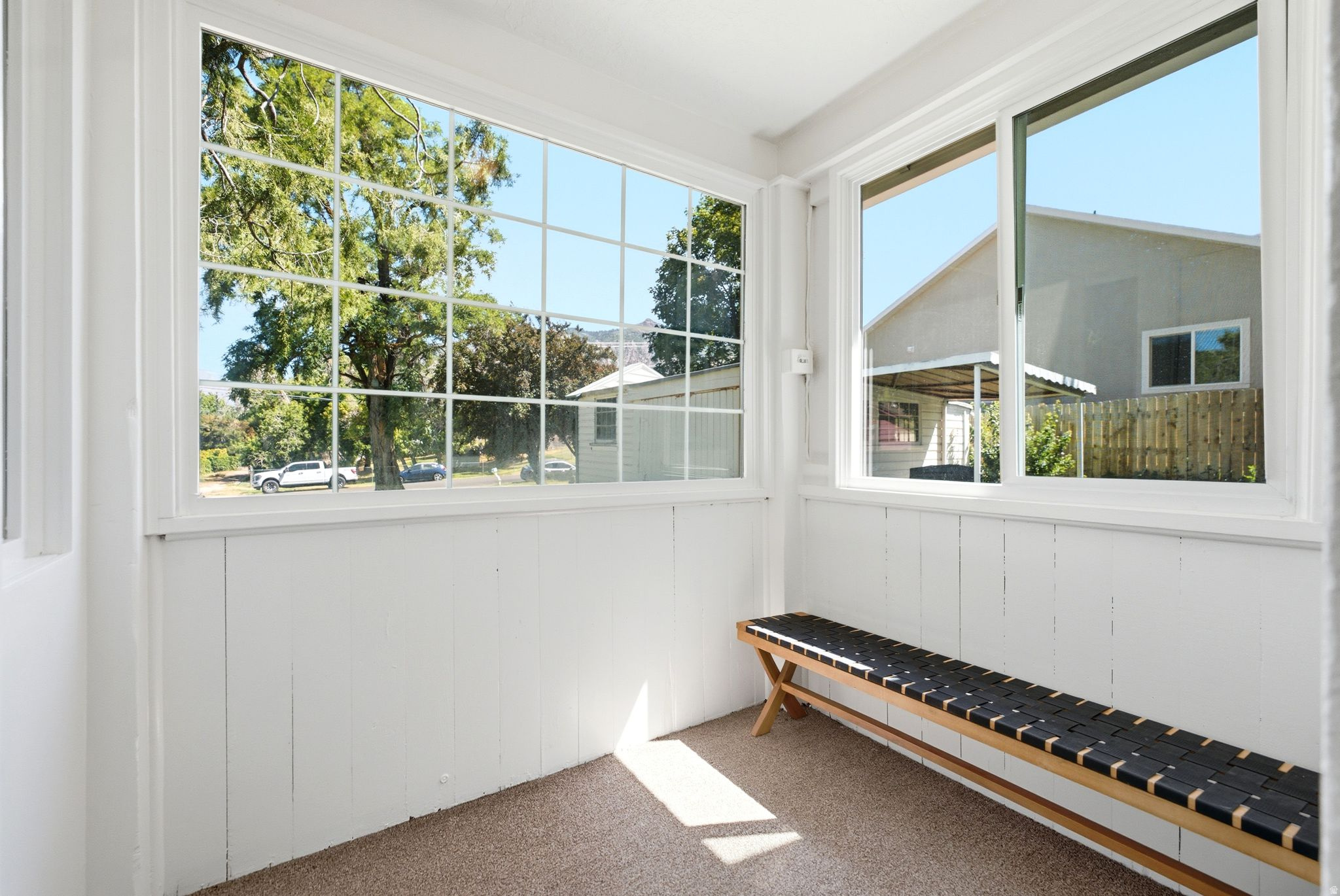 MOUNTAIN VIEW - Residential
