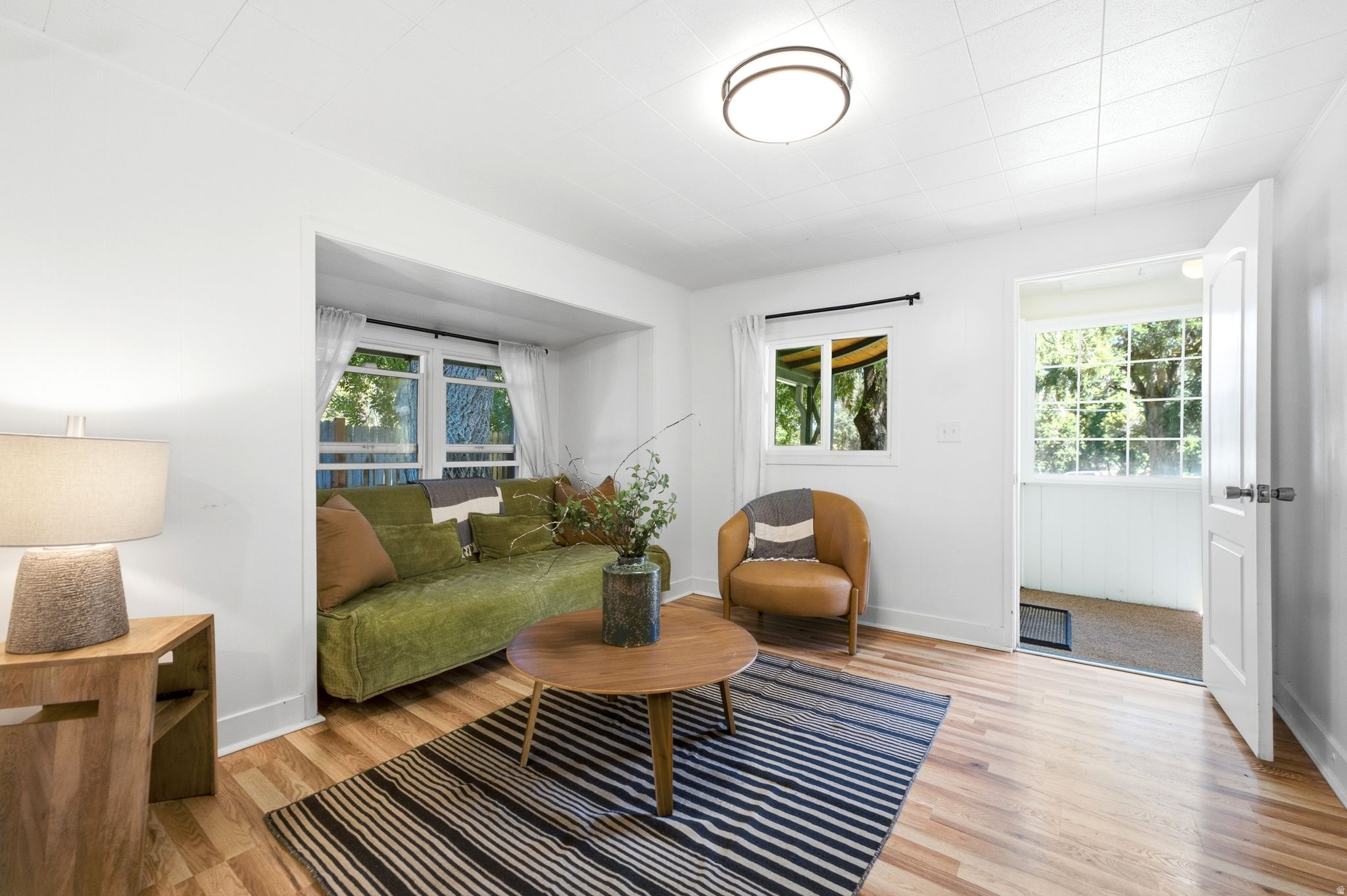 MOUNTAIN VIEW - Residential