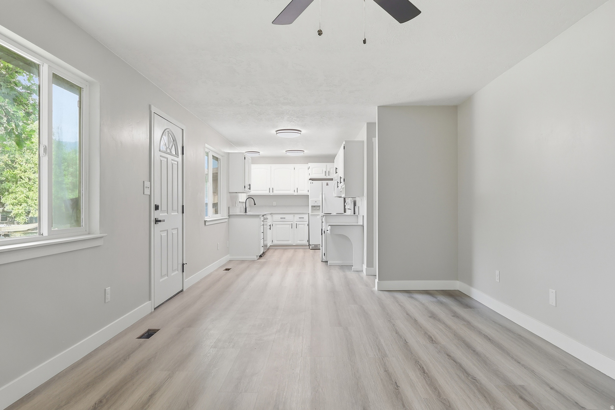 KING SUBDIVISION - Residential
