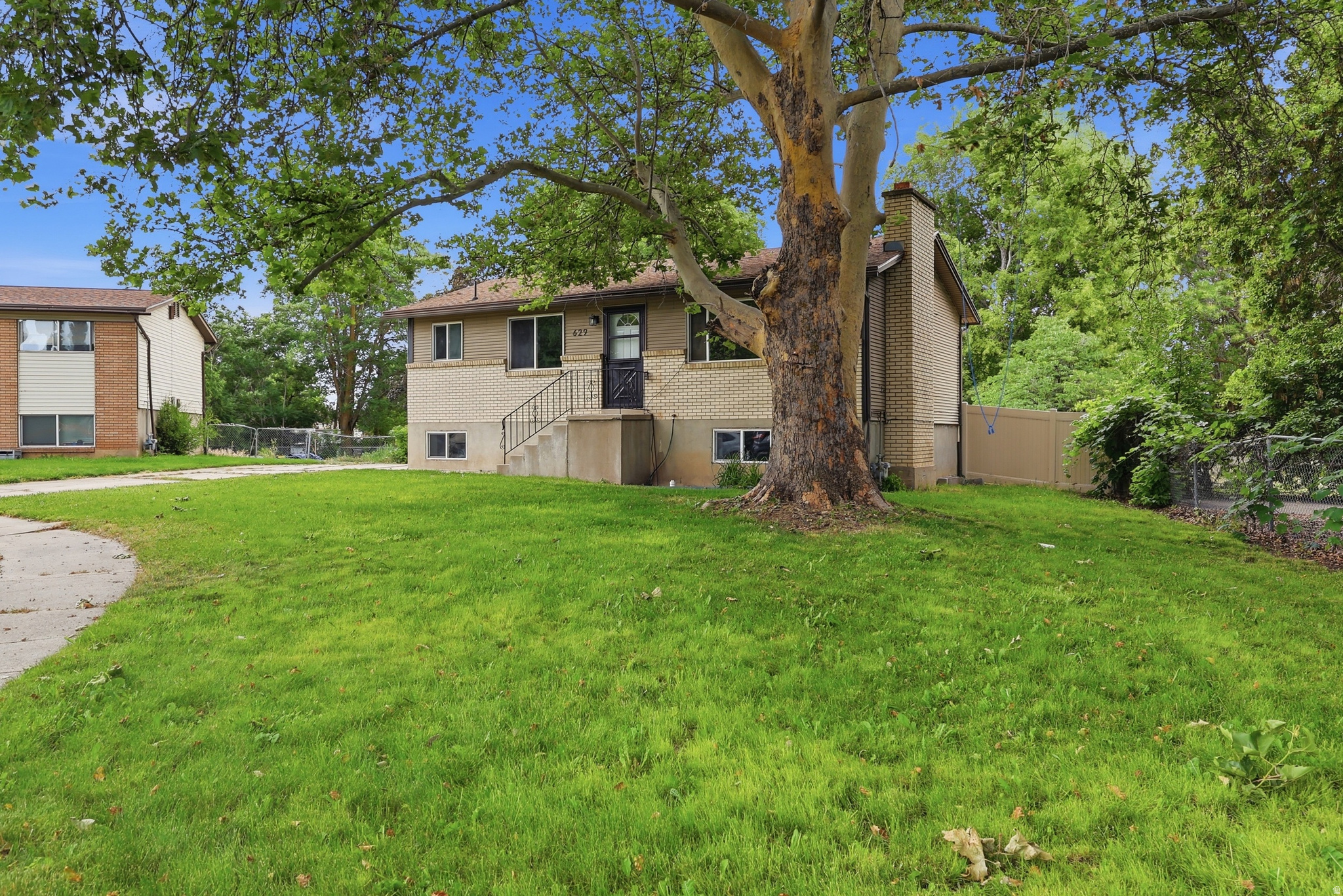 KING SUBDIVISION - Residential