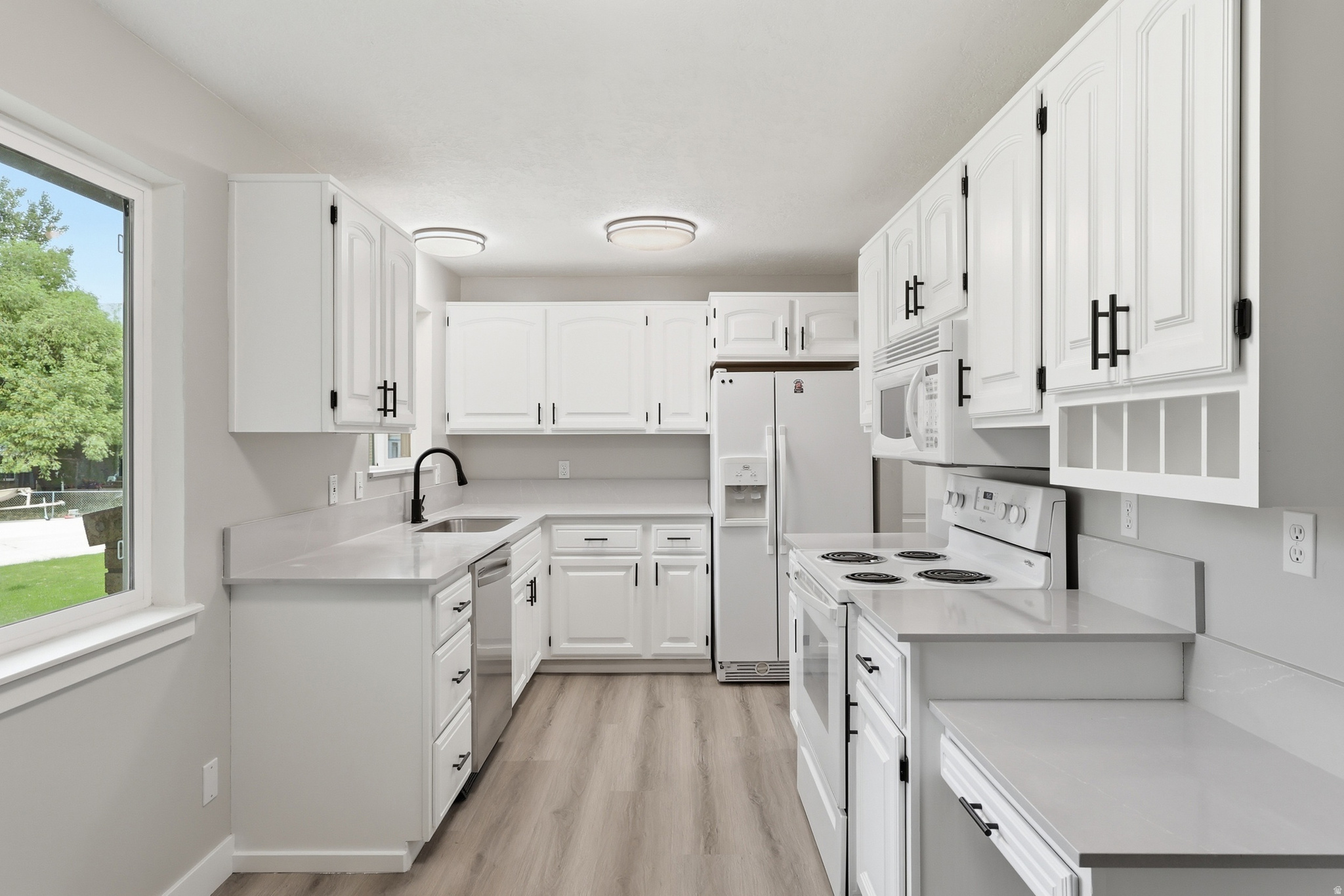 KING SUBDIVISION - Residential