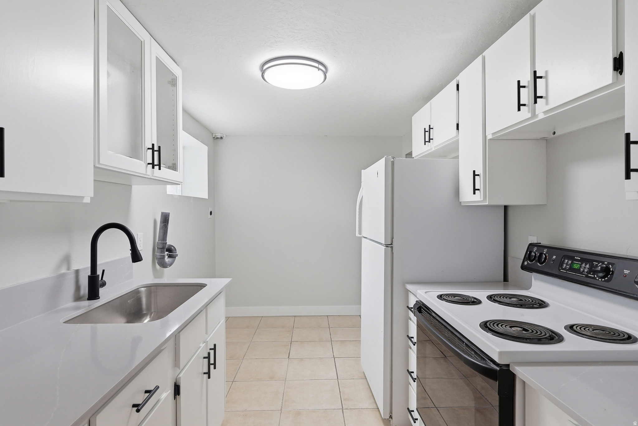 KING SUBDIVISION - Residential