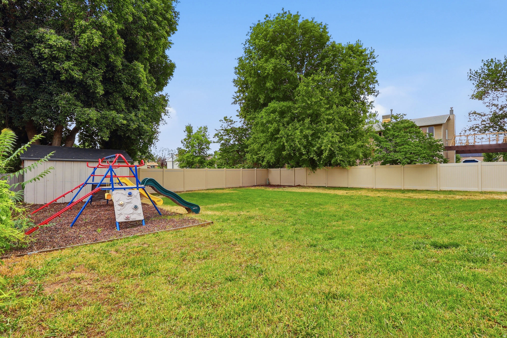KING SUBDIVISION - Residential