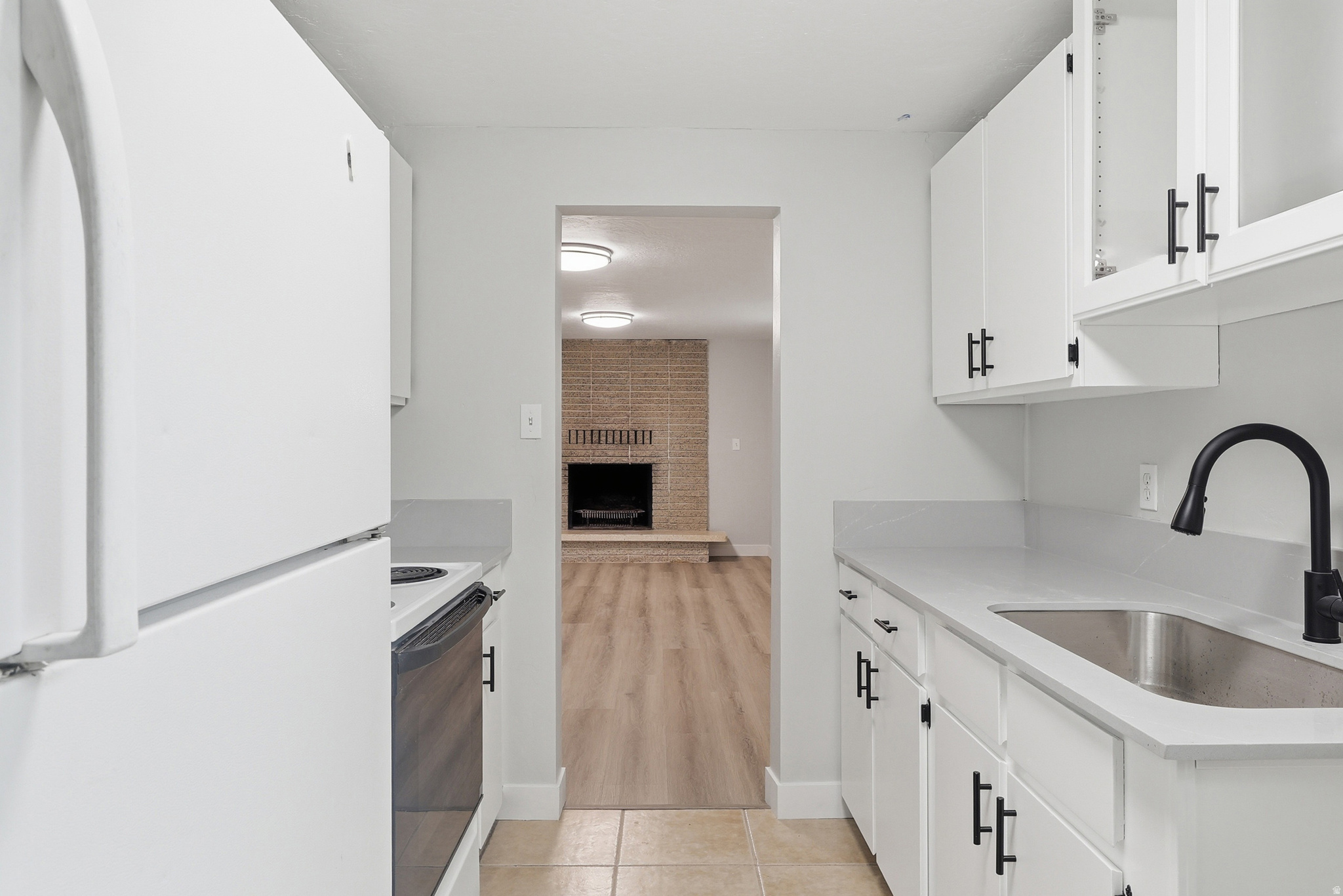 KING SUBDIVISION - Residential