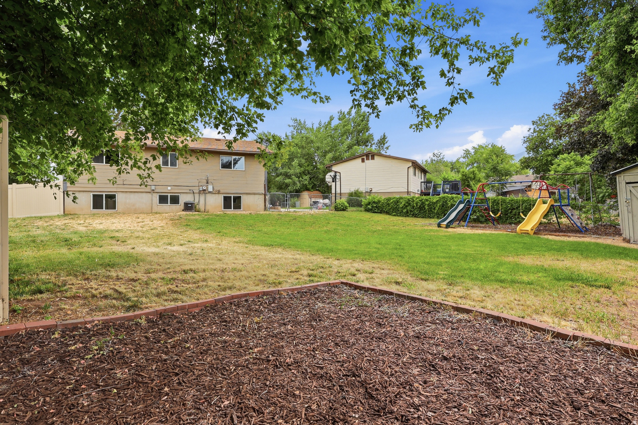 KING SUBDIVISION - Residential