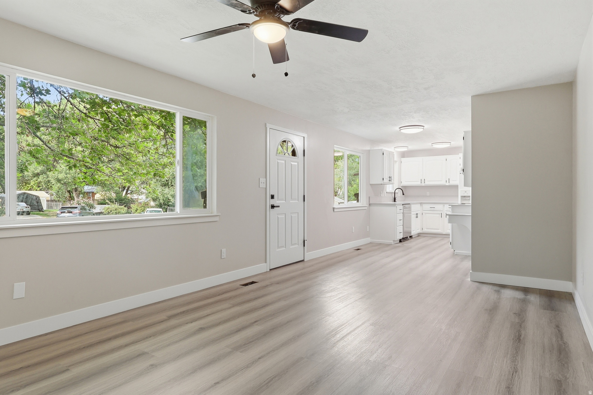 KING SUBDIVISION - Residential