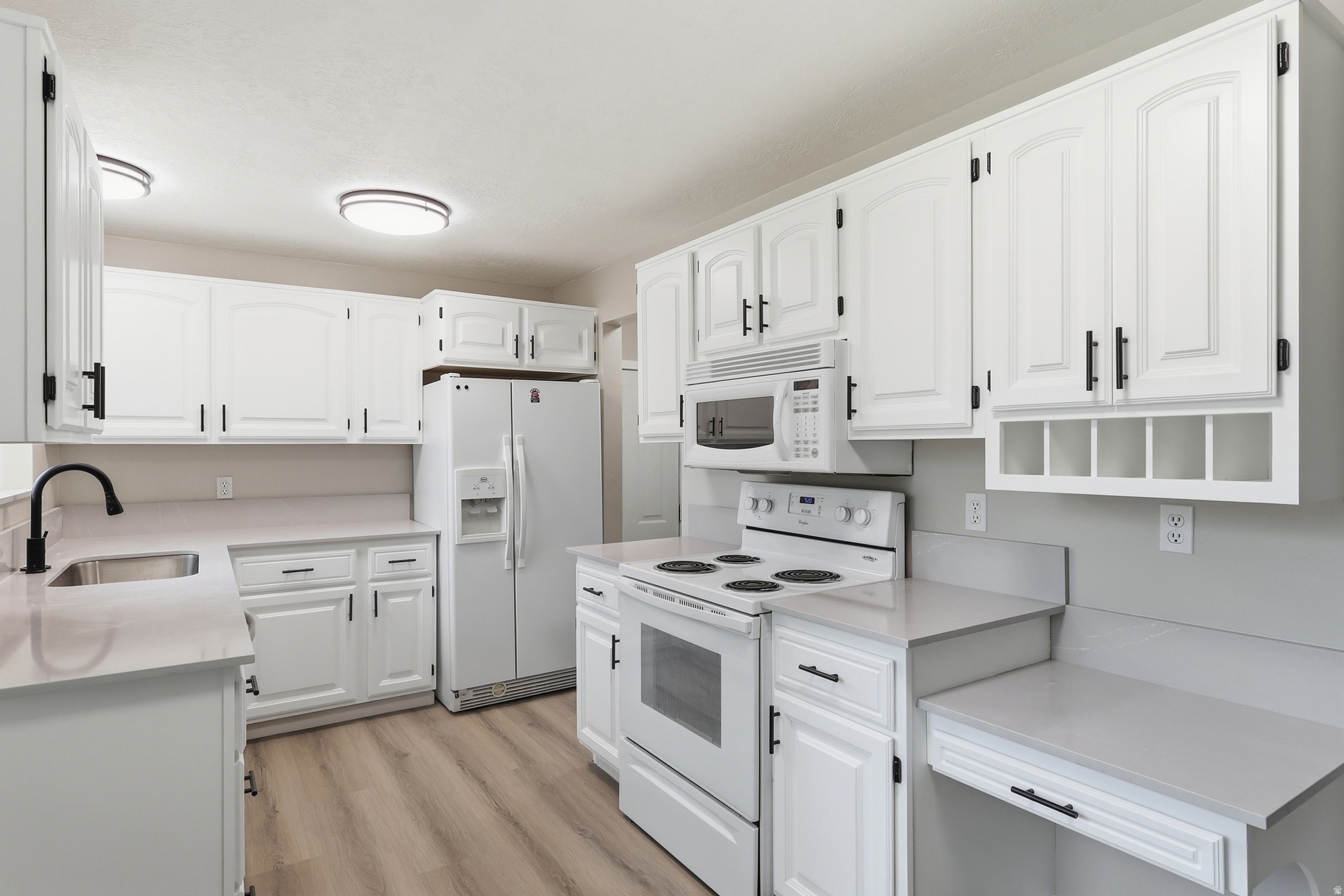 KING SUBDIVISION - Residential
