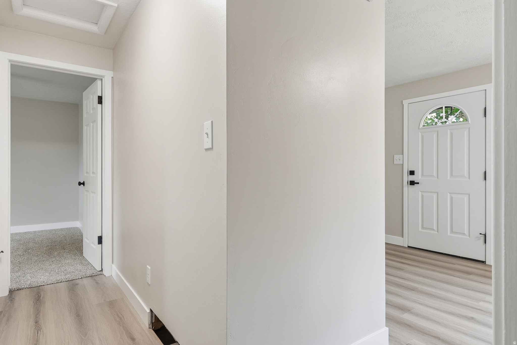KING SUBDIVISION - Residential