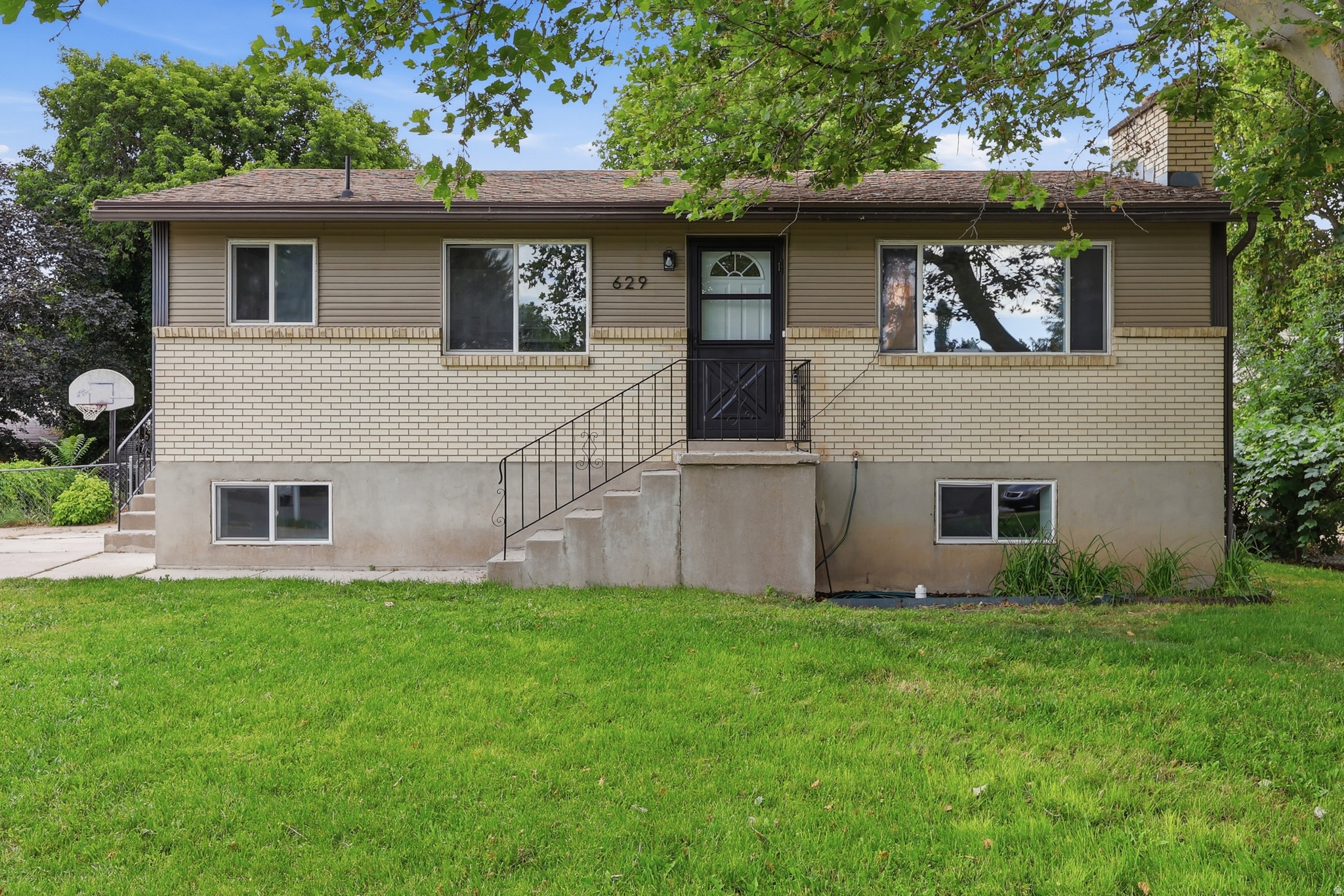 KING SUBDIVISION - Residential