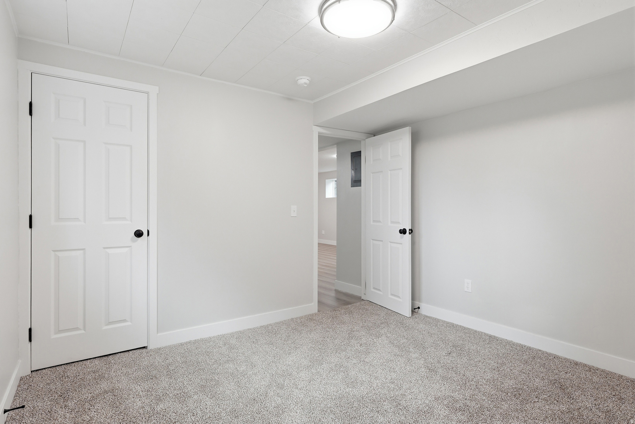 KING SUBDIVISION - Residential