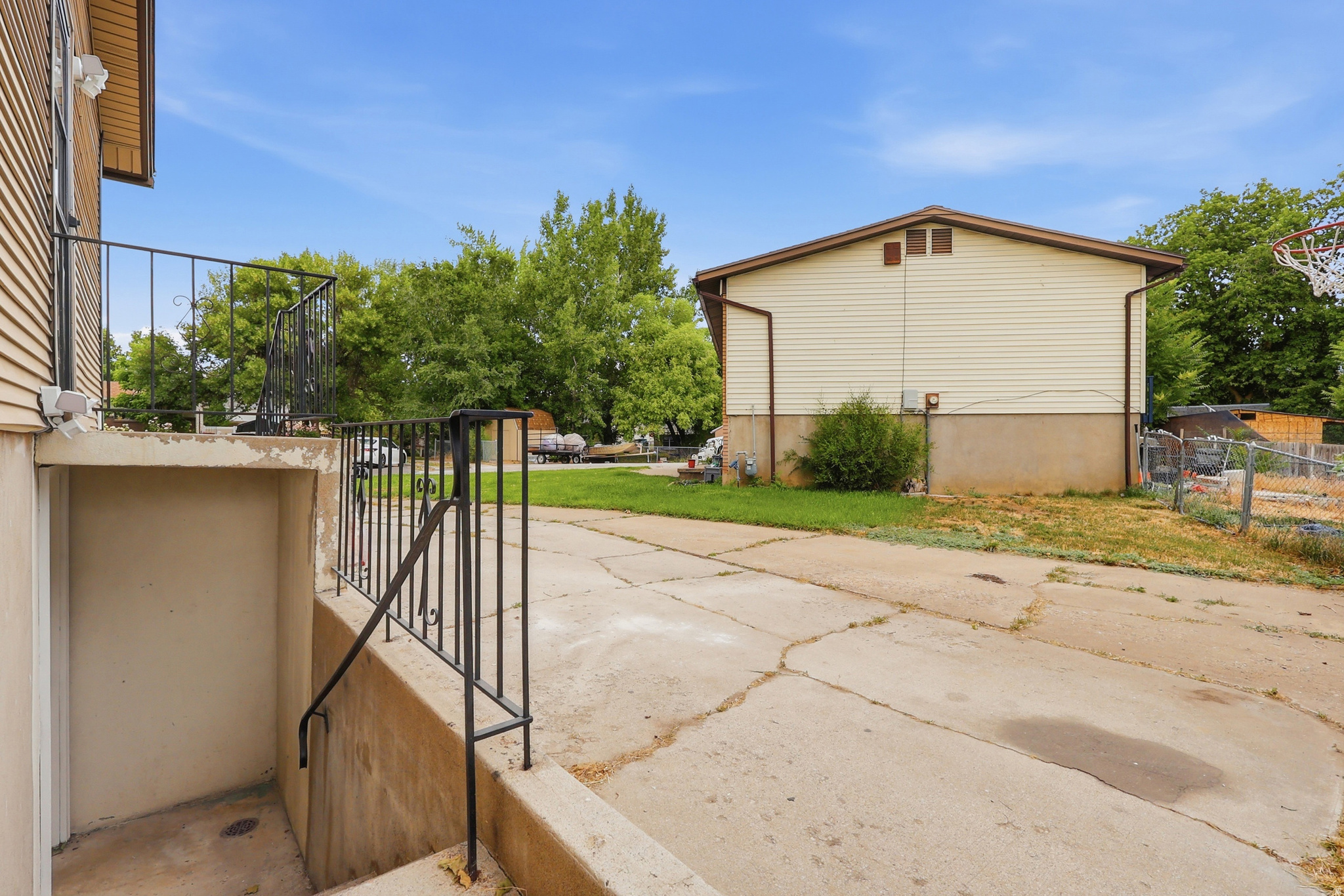 KING SUBDIVISION - Residential