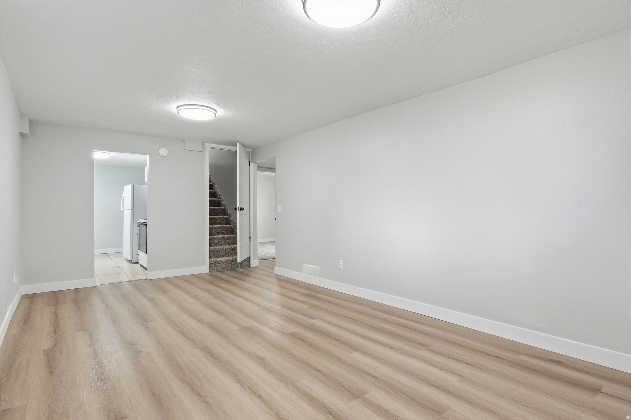 KING SUBDIVISION - Residential