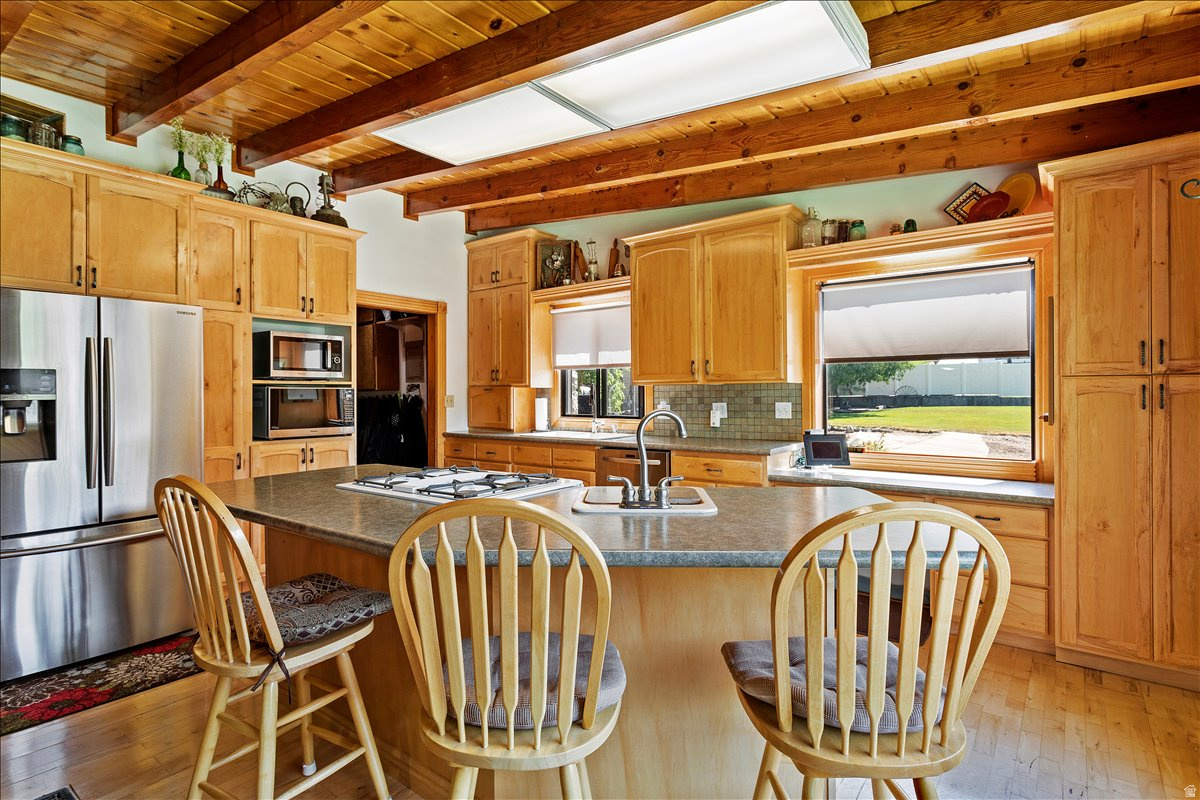 DAWSON HOLLOW ESTATES - Residential