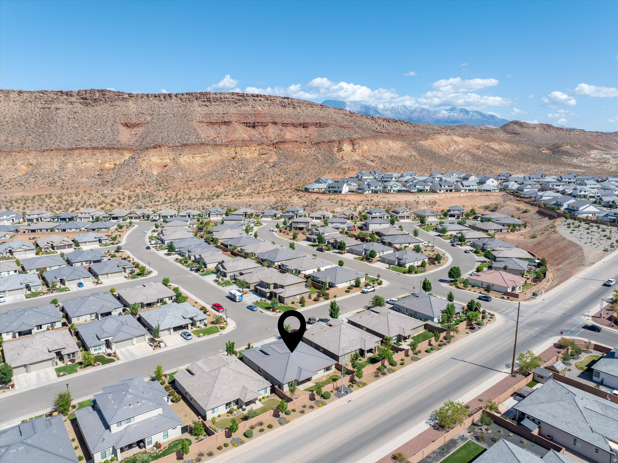 RED WATERS AT SUNRISE VALLEY PH 2 - Residential