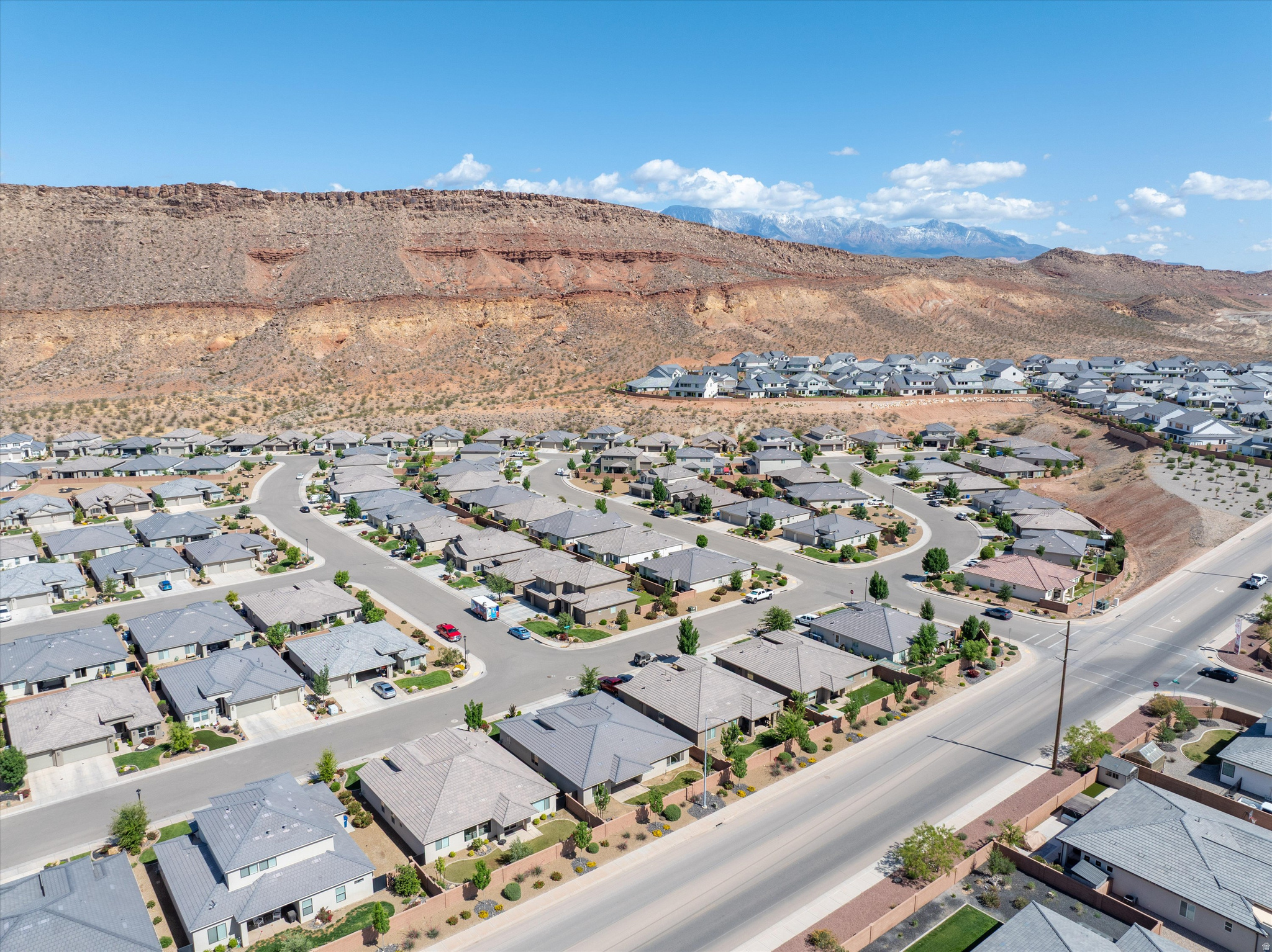 RED WATERS AT SUNRISE VALLEY PH 2 - Residential