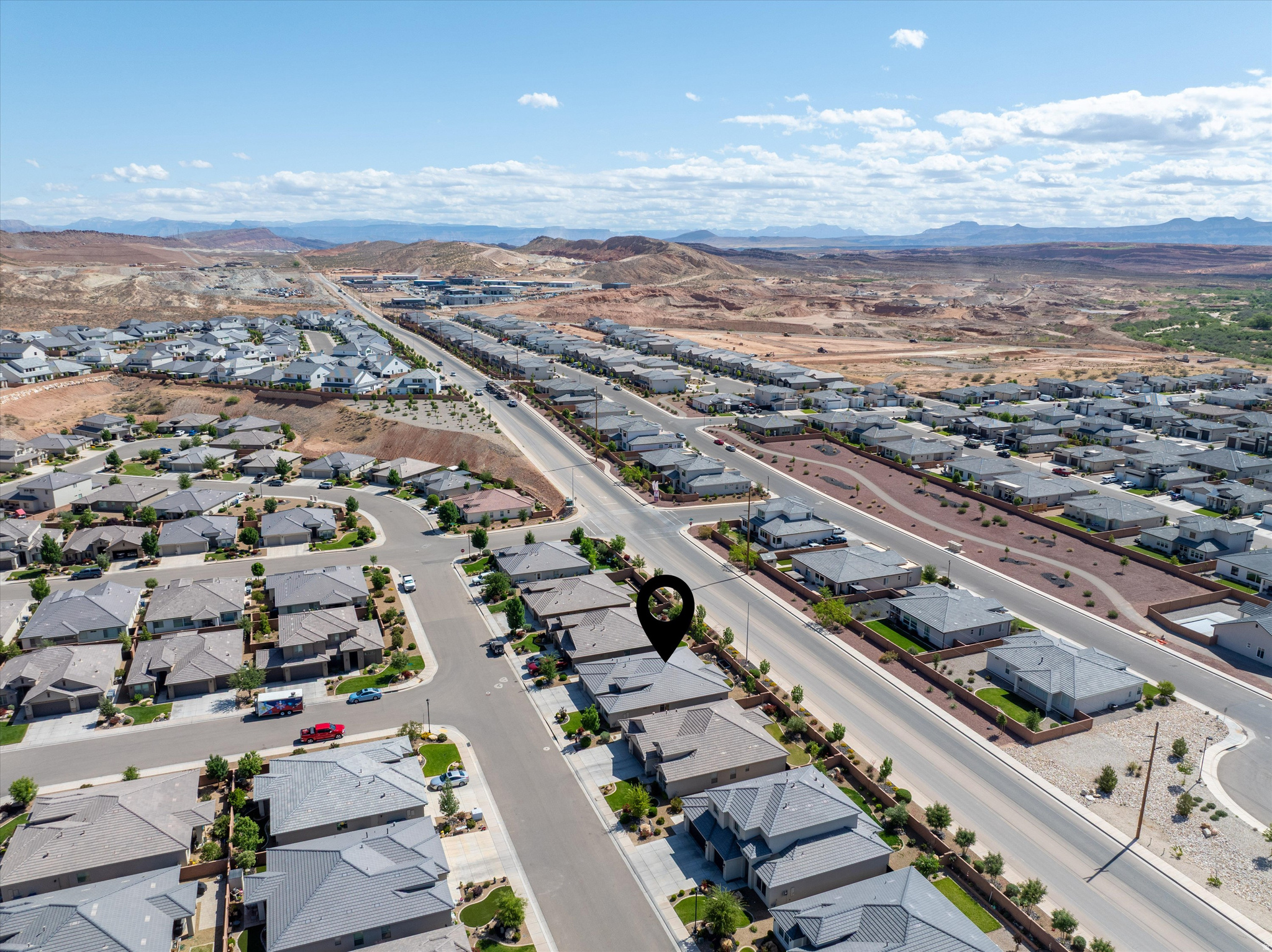 RED WATERS AT SUNRISE VALLEY PH 2 - Residential
