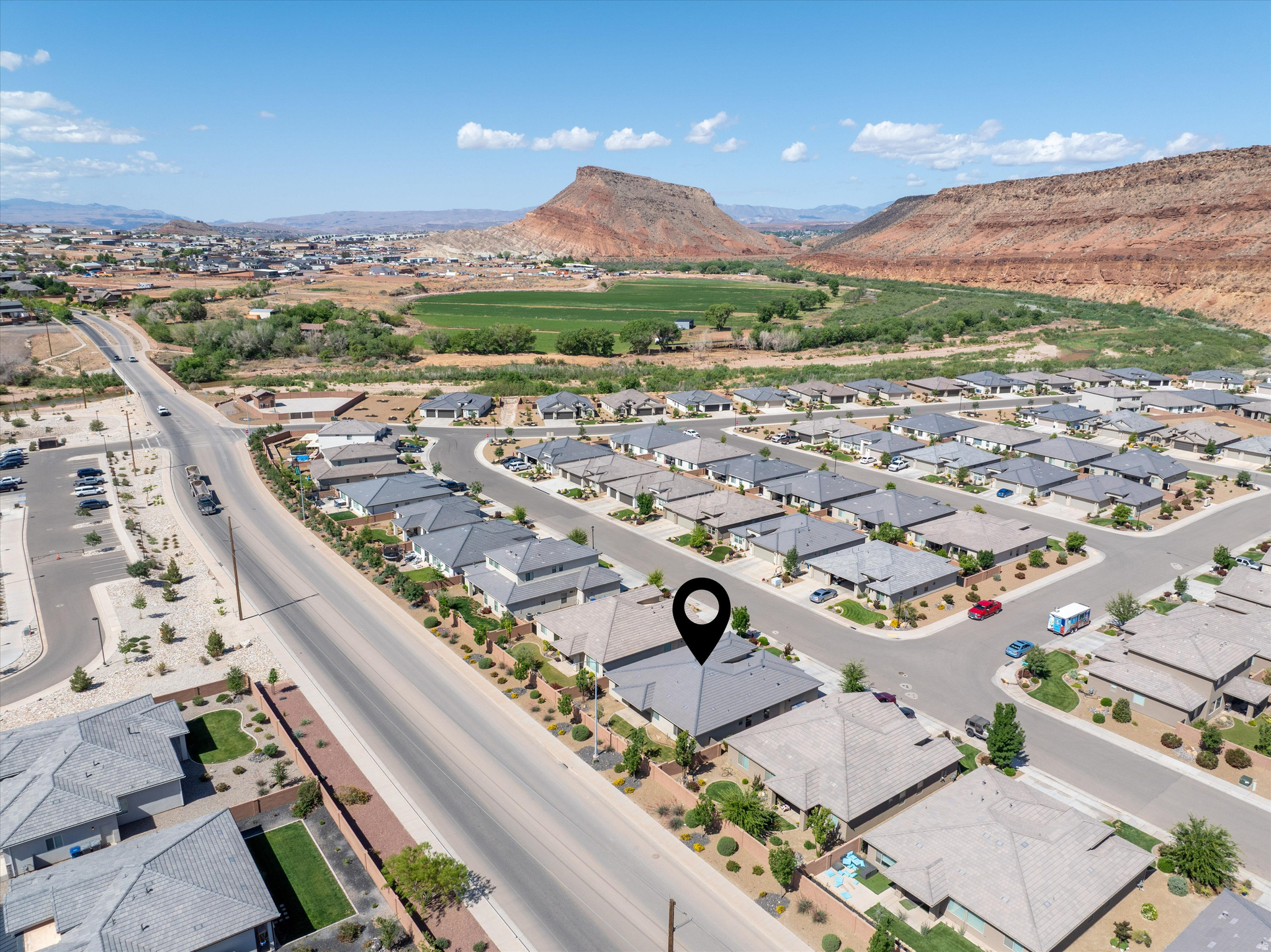 RED WATERS AT SUNRISE VALLEY PH 2 - Residential