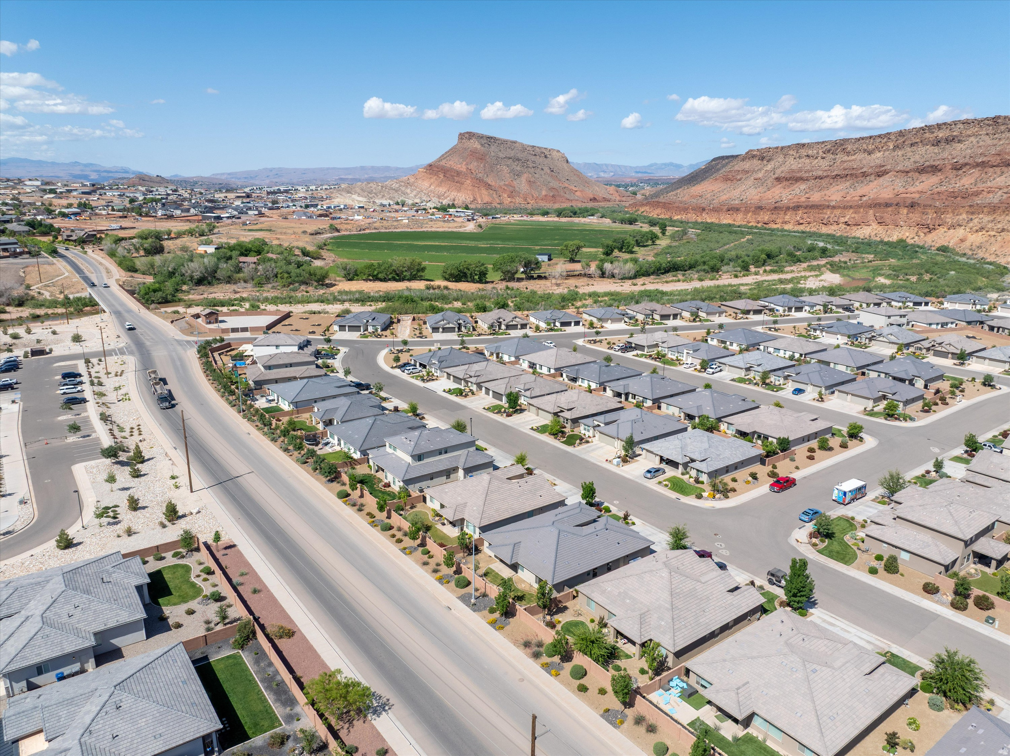 RED WATERS AT SUNRISE VALLEY PH 2 - Residential