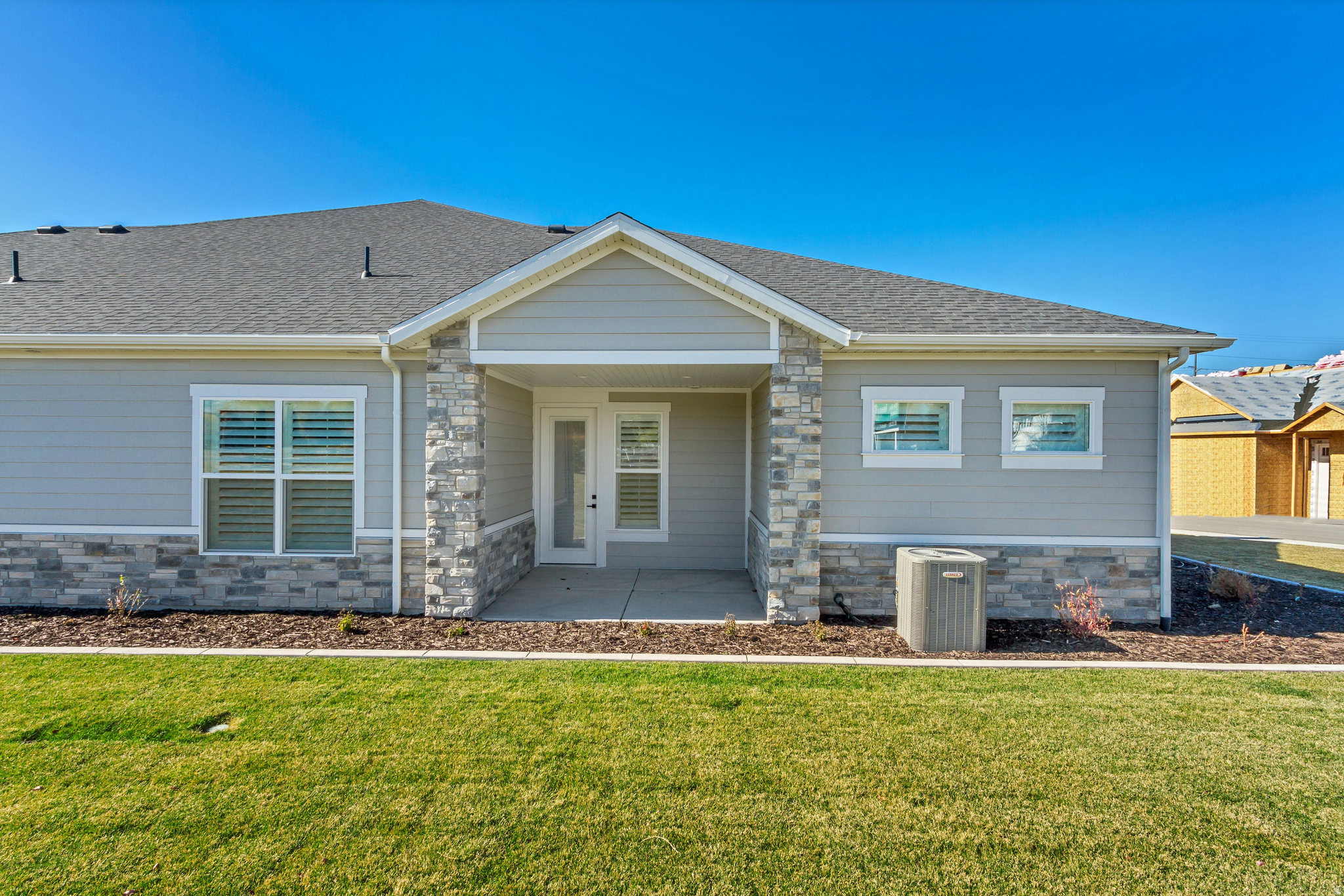 KIMBALL VILLAS - Residential