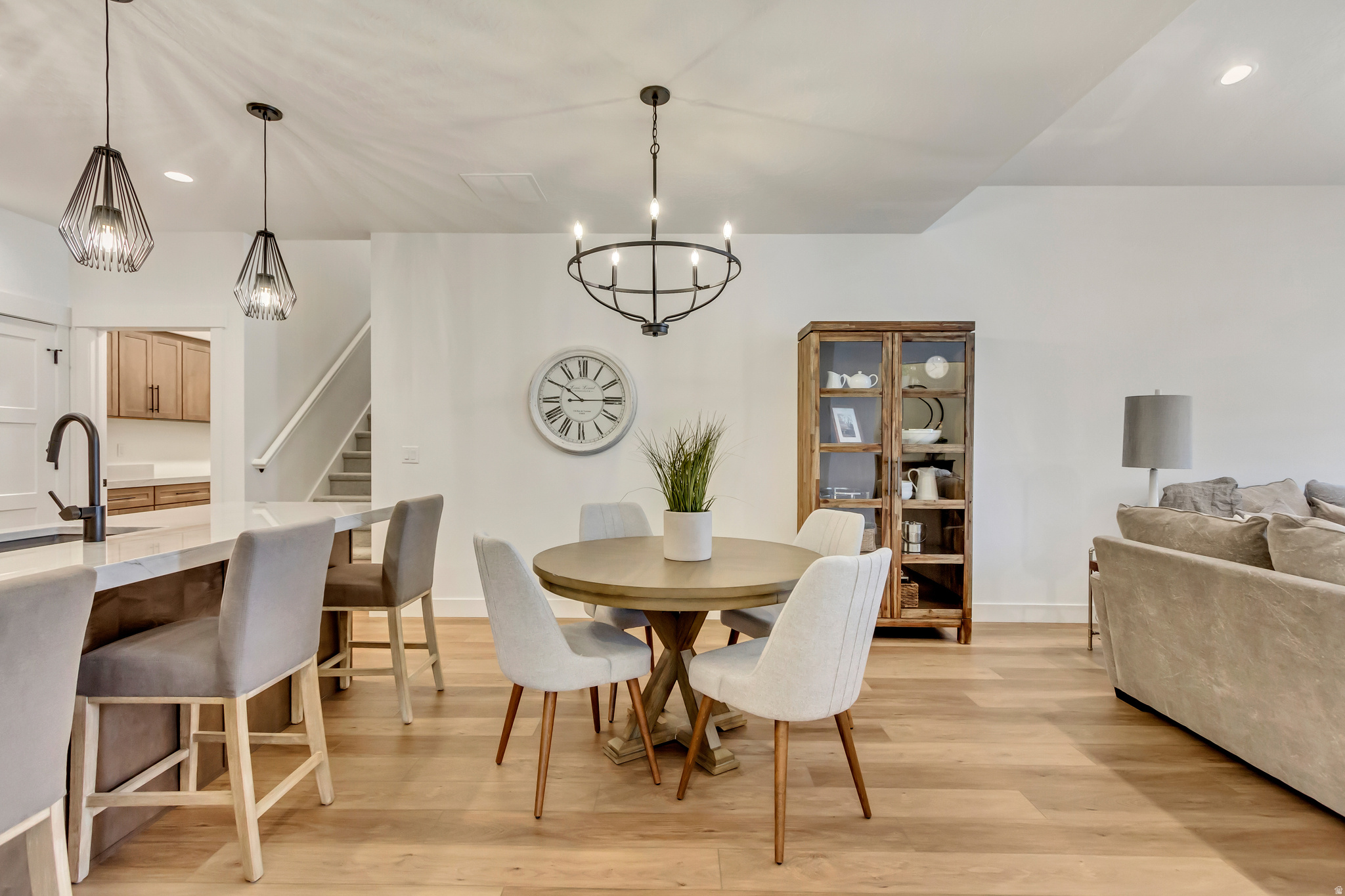 KIMBALL VILLAS - Residential