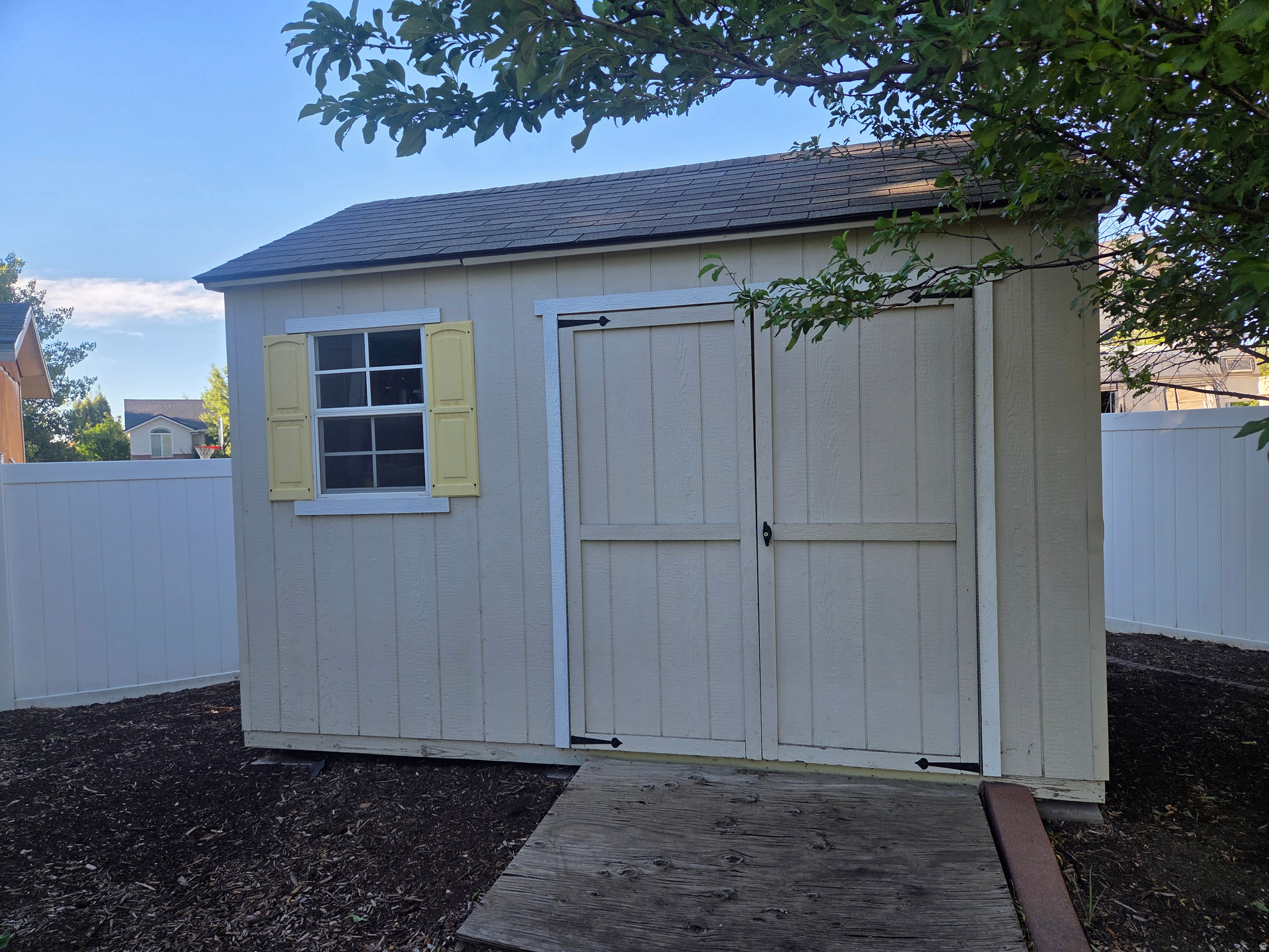 CANTERBURY CORNERS - Residential