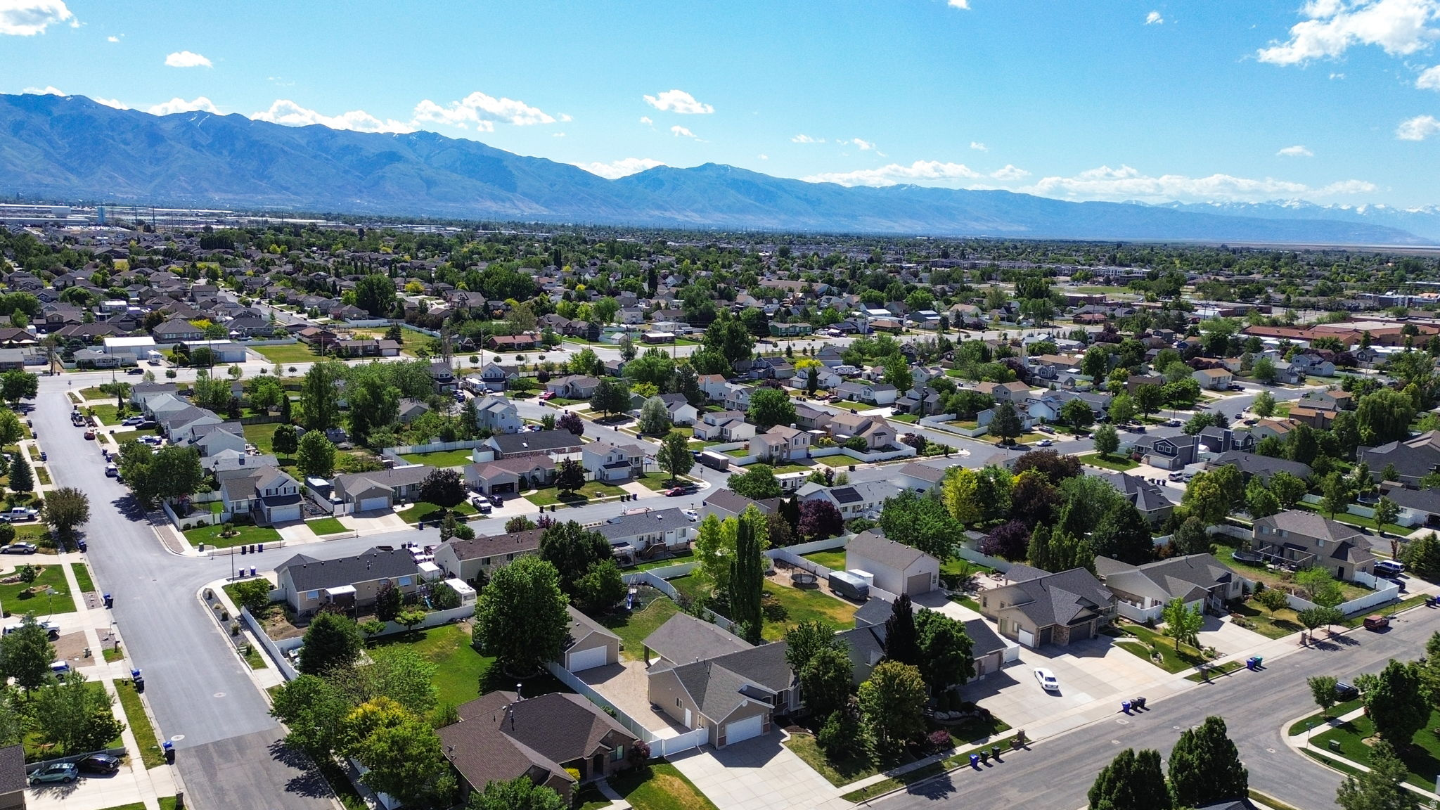 CANTERBURY CORNERS - Residential