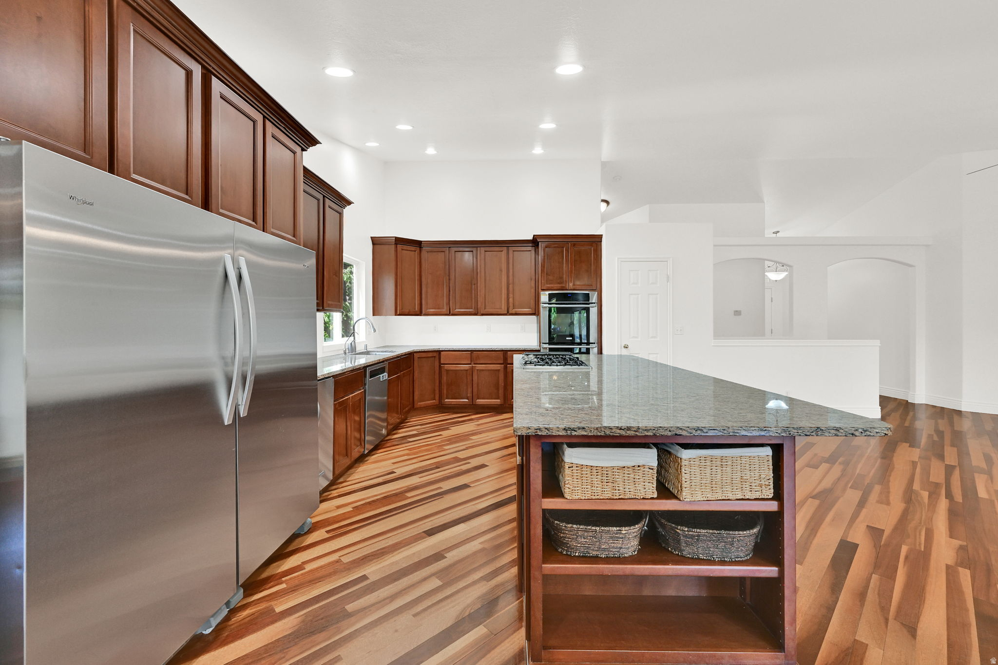 CANTERBURY CORNERS - Residential